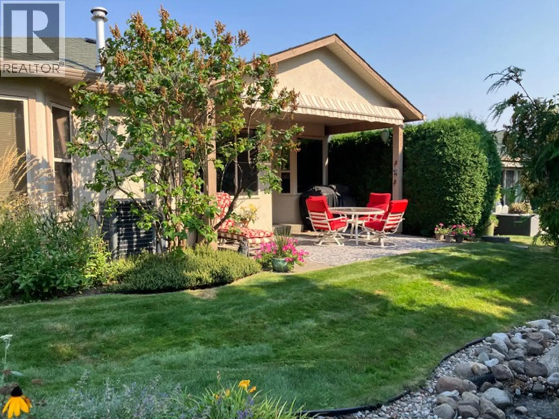 Property at #449 2330 Butt Road, West Kelowna, BC