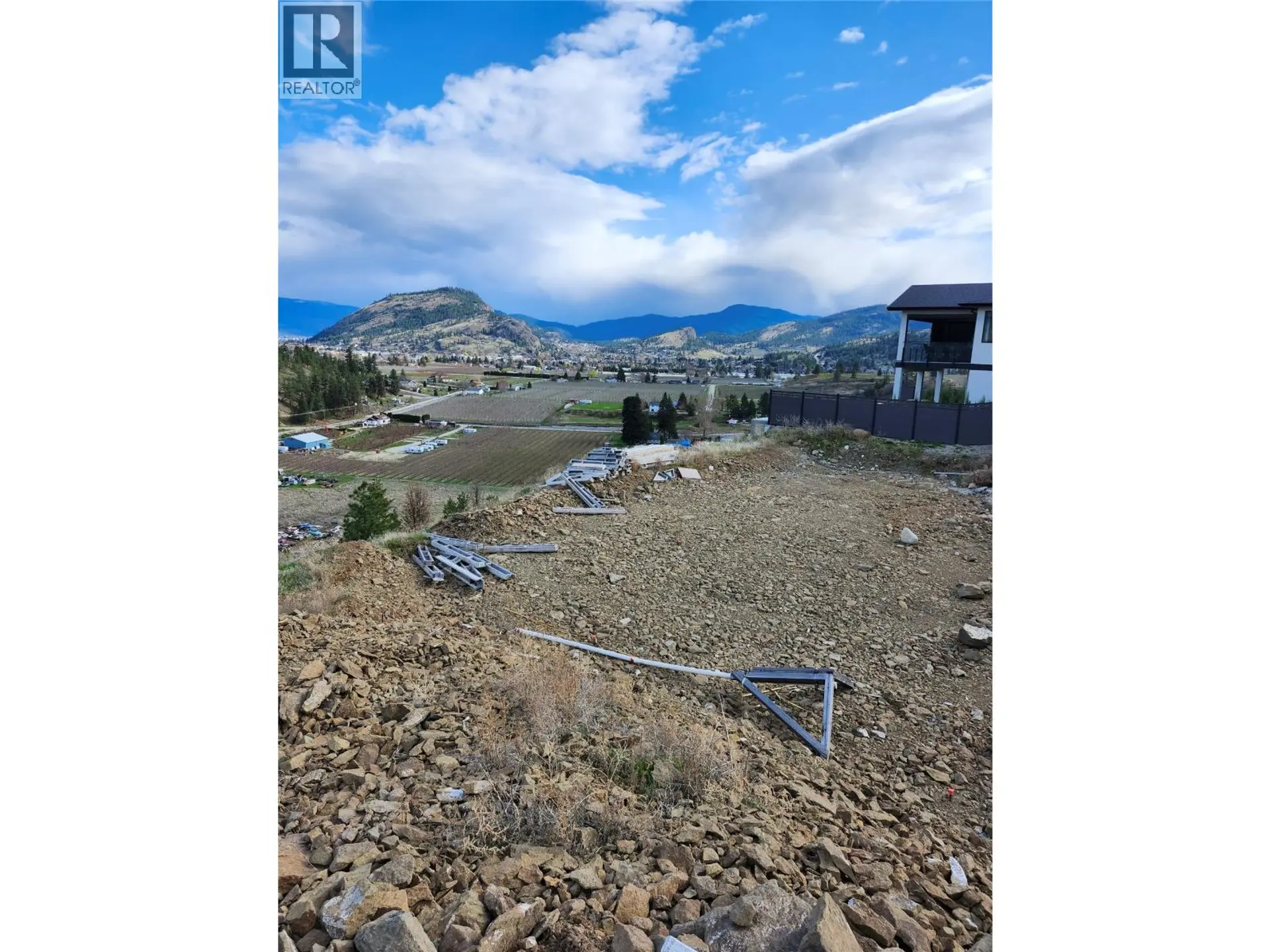 Property at 17523 SANBORN STREET, Summerland, BC