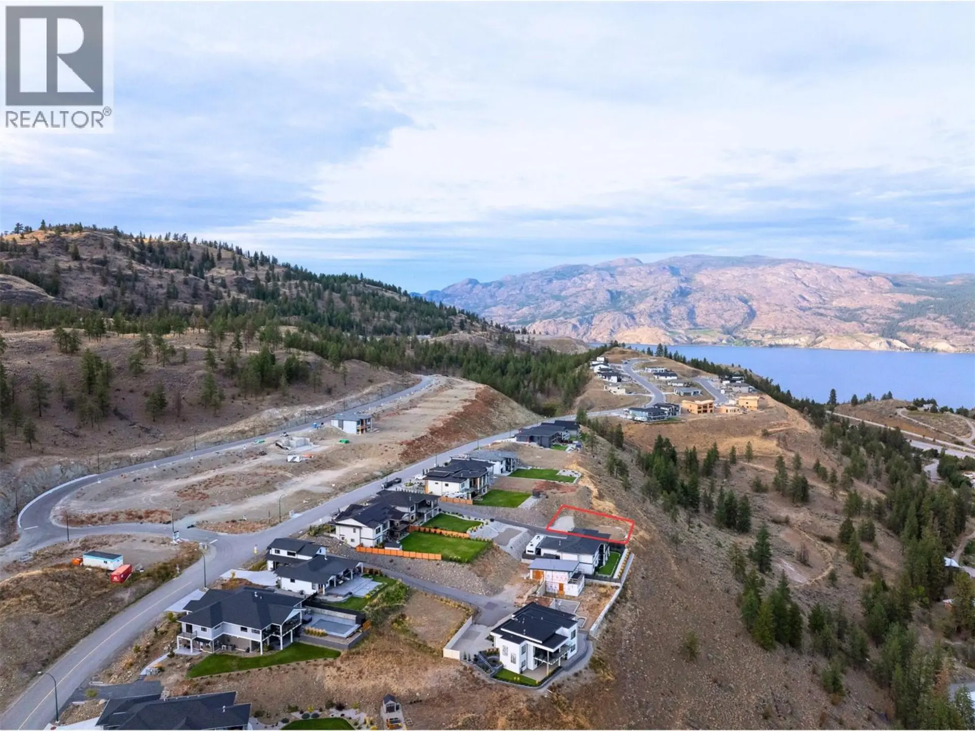 Property at 17523 SANBORN STREET, Summerland, BC