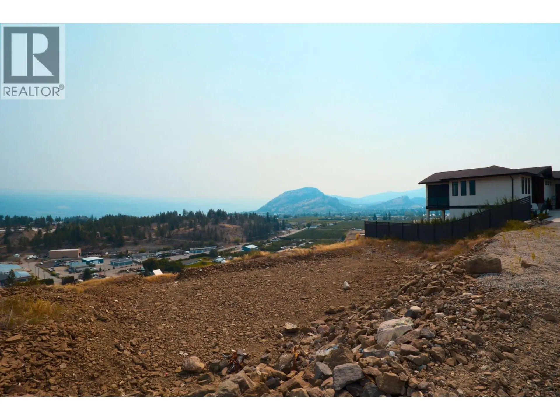 Property at 17523 SANBORN STREET, Summerland, BC