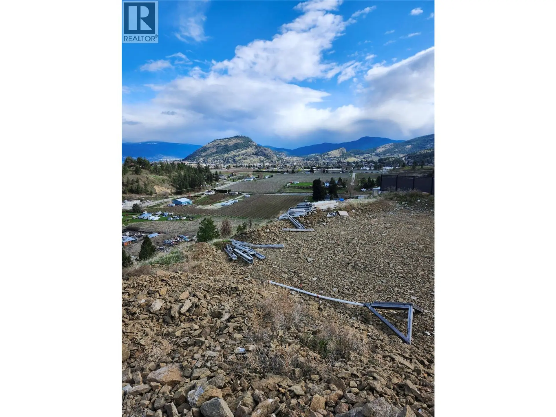 Property at 17523 SANBORN STREET, Summerland, BC