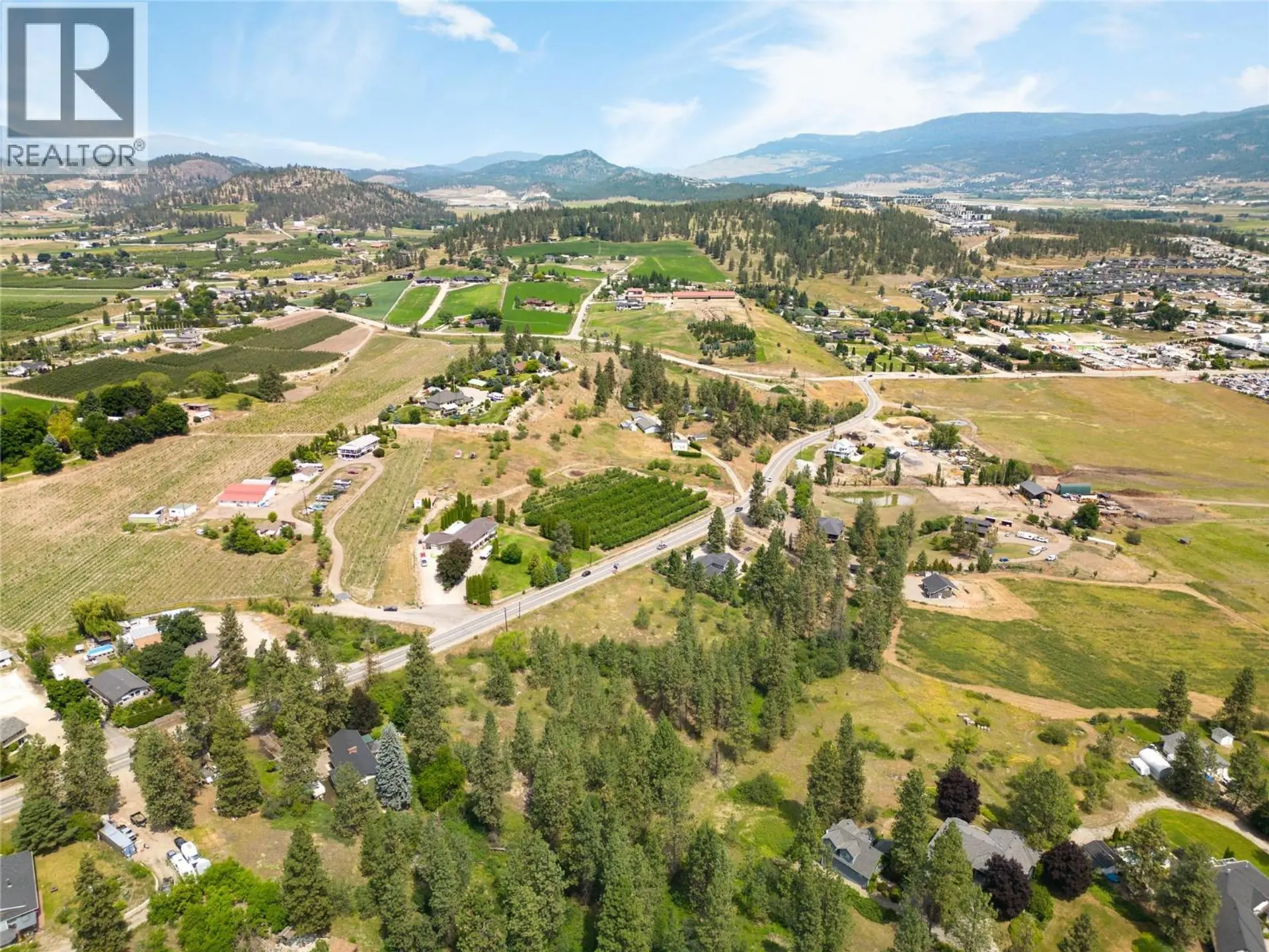Property at 2705 LONGHILL ROAD, Kelowna, BC