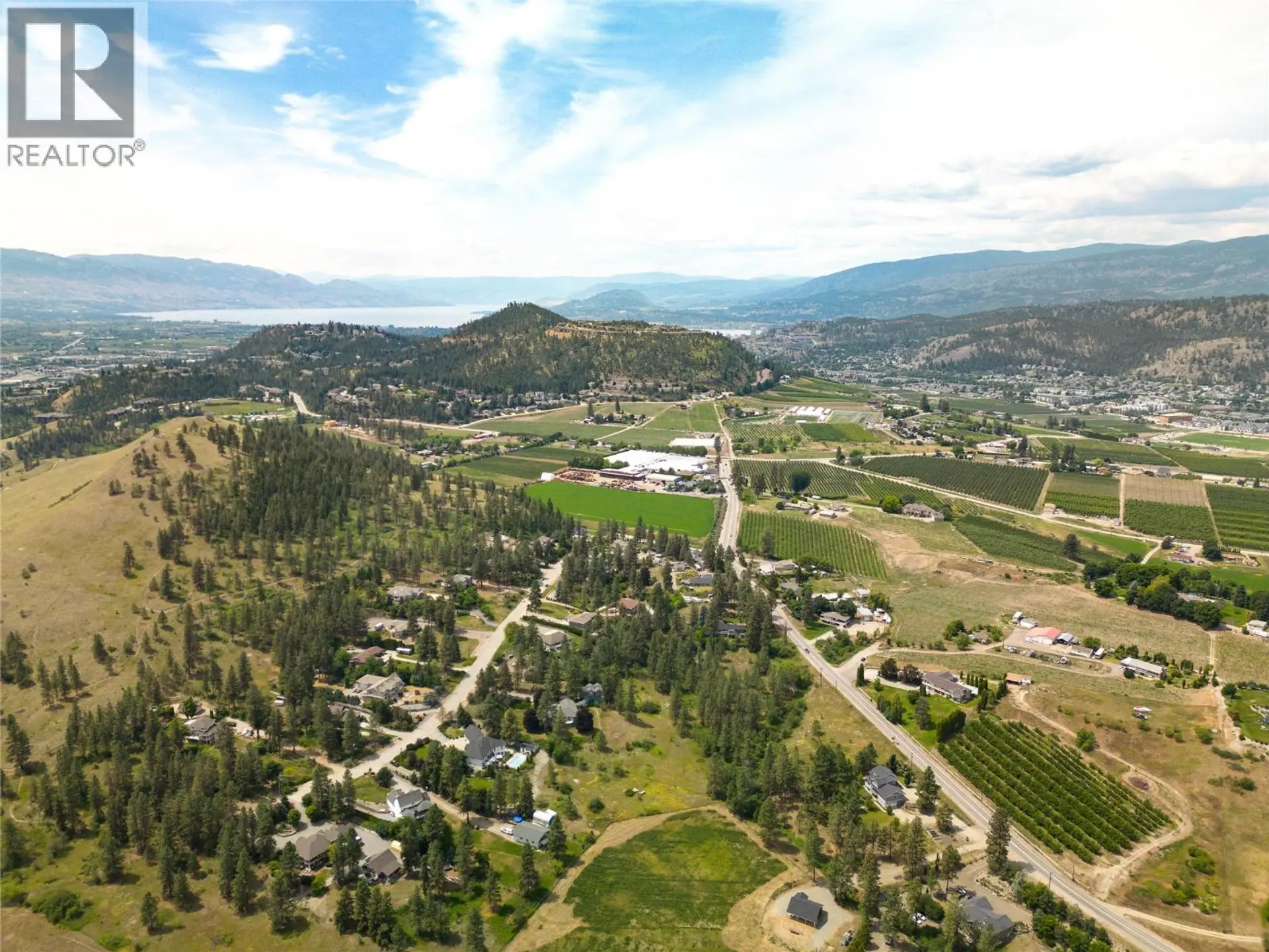 Property at 2705 LONGHILL ROAD, Kelowna, BC