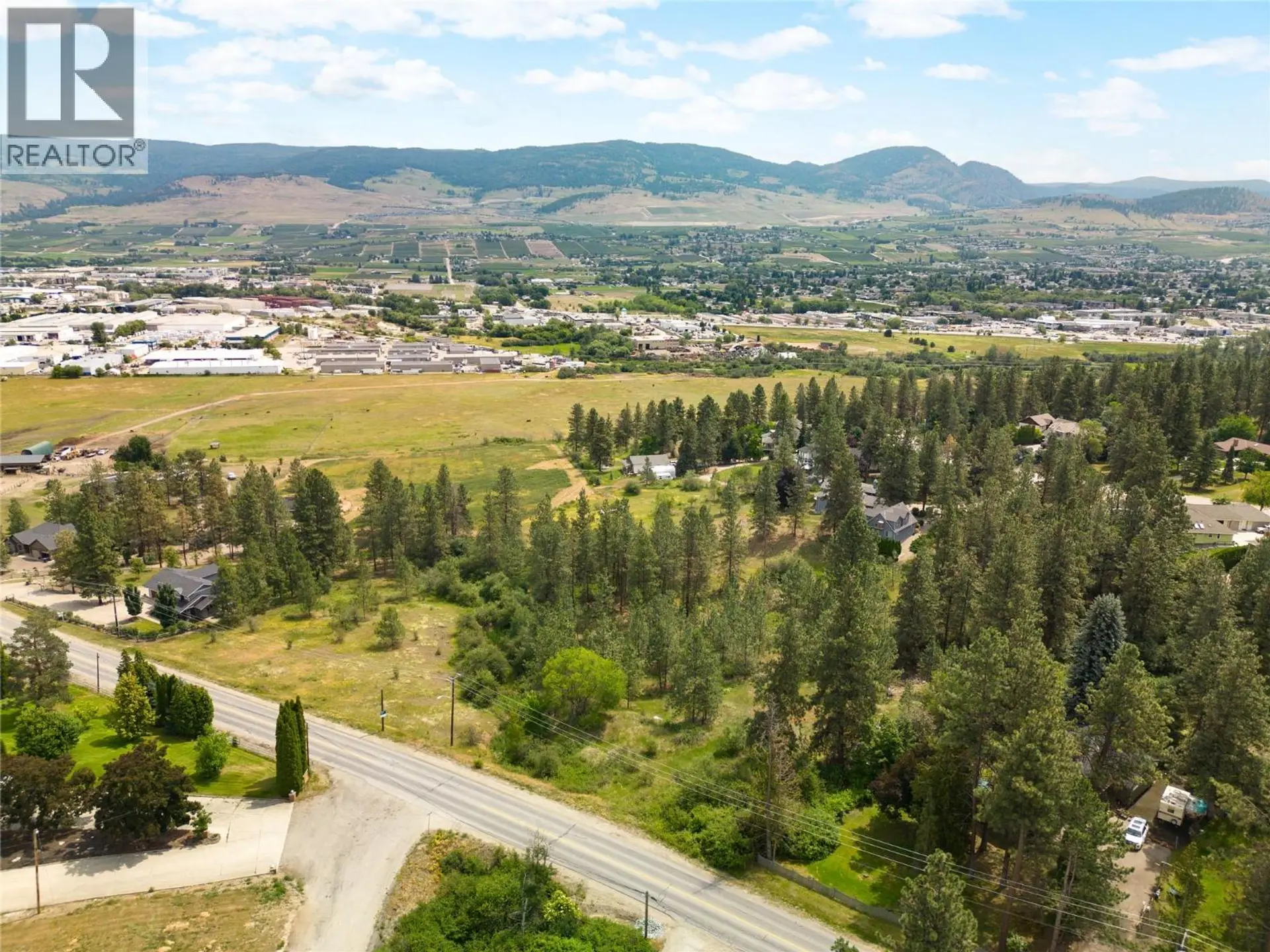 Property at 2705 LONGHILL ROAD, Kelowna, BC
