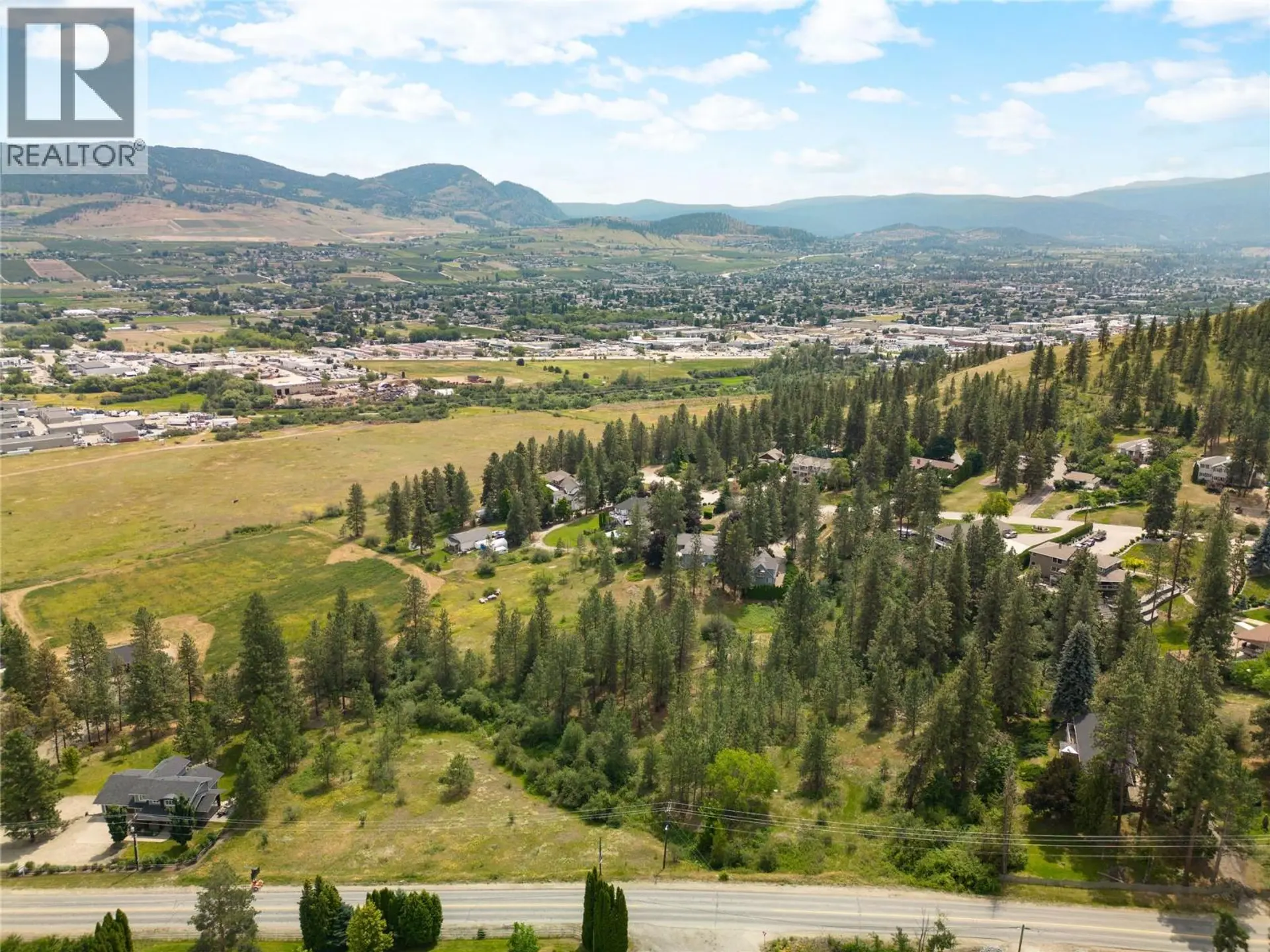 Property at 2705 LONGHILL ROAD, Kelowna, BC