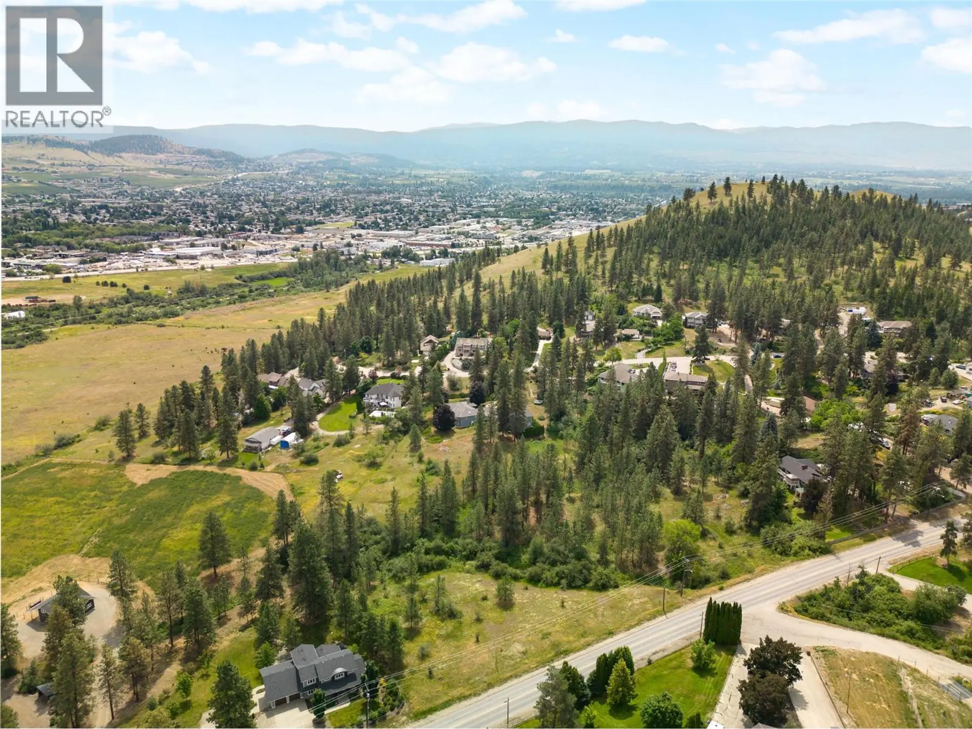 Property at 2705 LONGHILL ROAD, Kelowna, BC