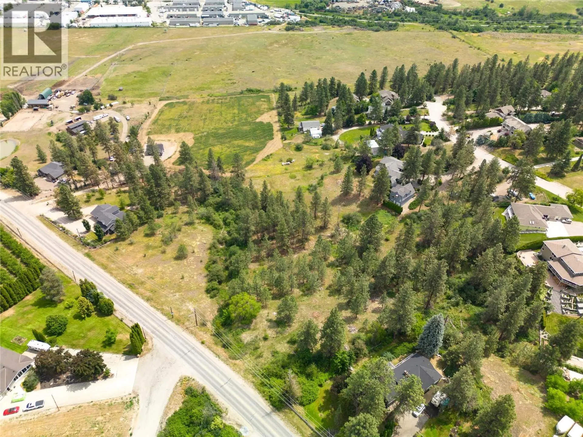 Property at 2705 LONGHILL ROAD, Kelowna, BC