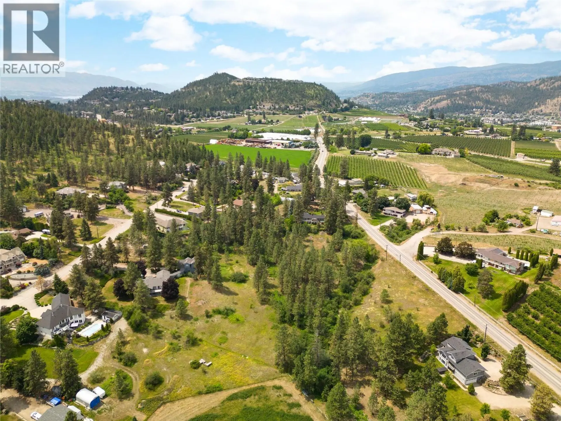 Property at 2705 LONGHILL ROAD, Kelowna, BC