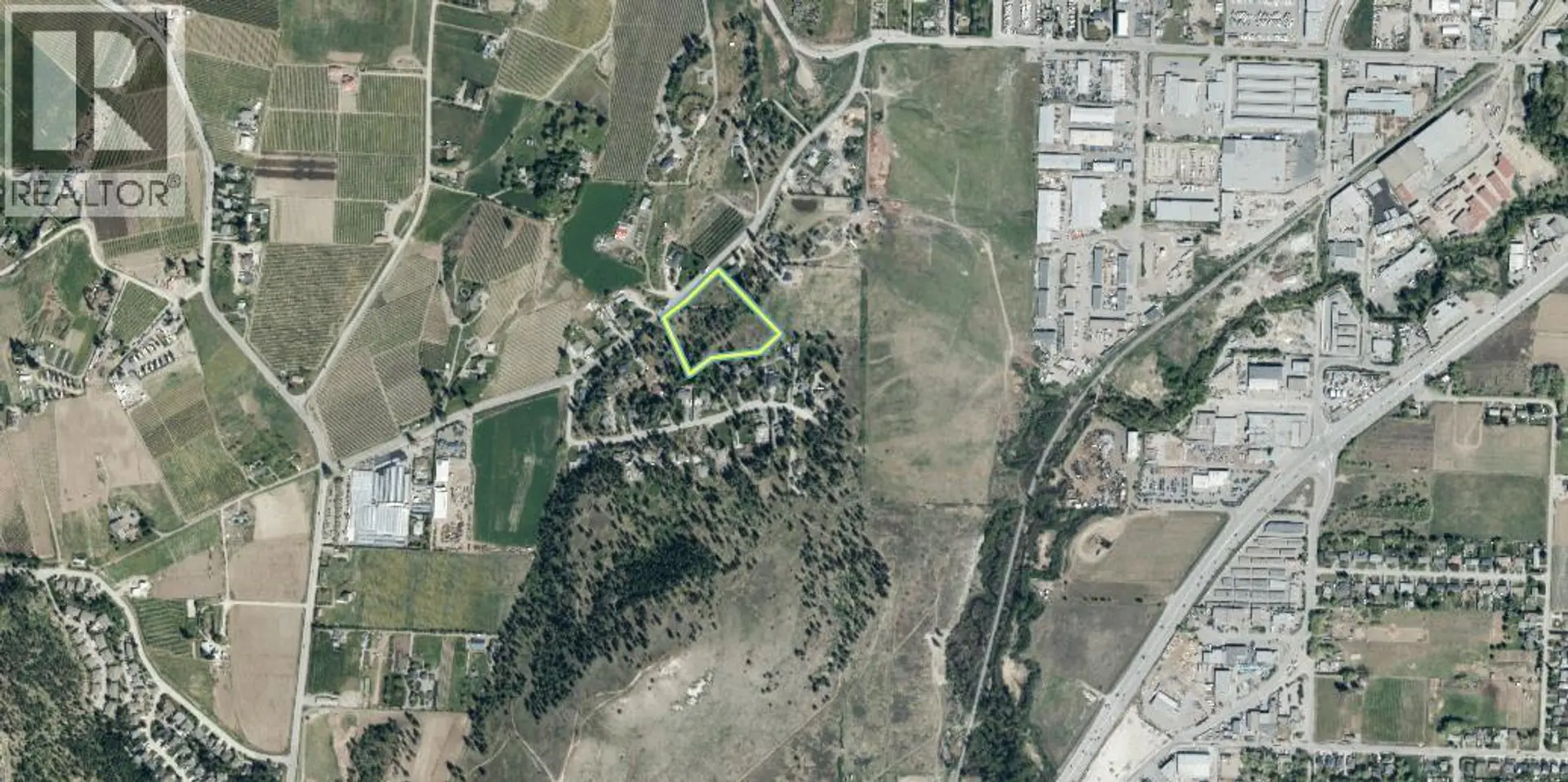 Property at 2705 LONGHILL ROAD, Kelowna, BC