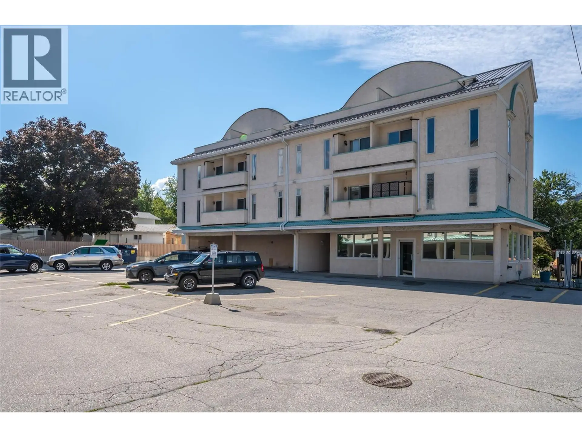 Property at #3 1135 Main Street, Okanagan Falls, BC