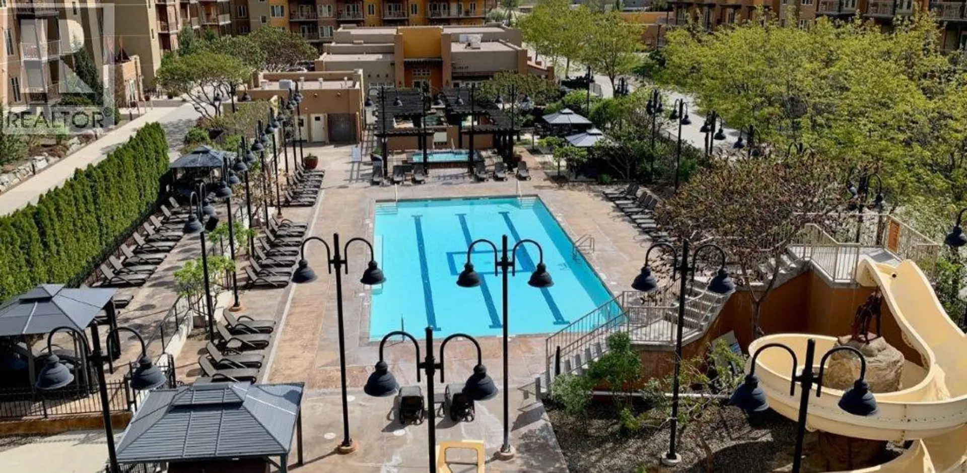 Property at #225C 1200 RANCHER CREEK ROAD, Osoyoos, BC