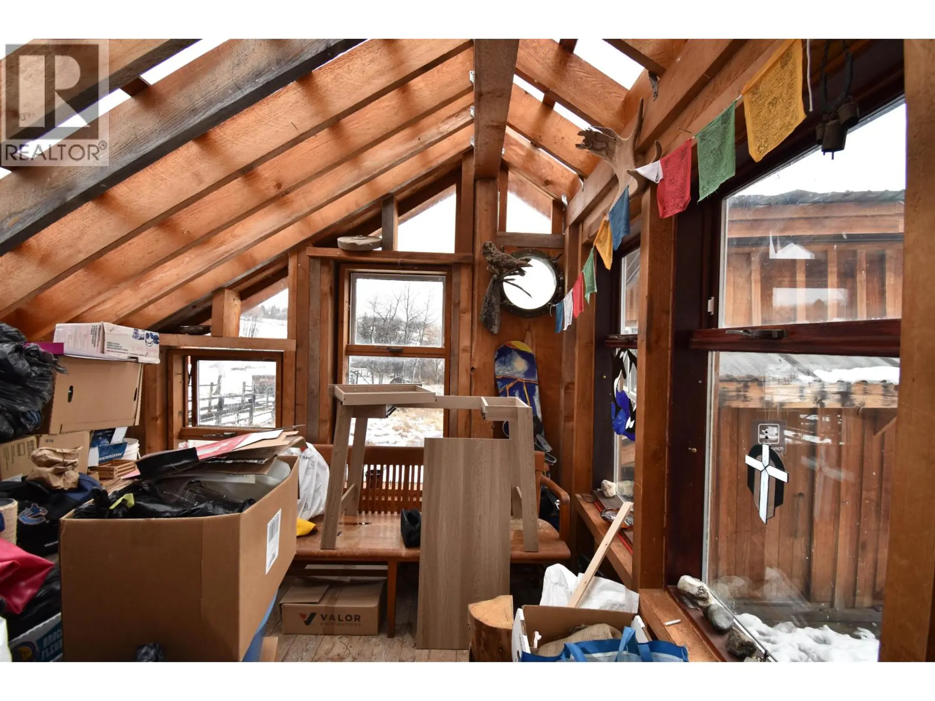 Property at 13202 WOODMERE ROAD, Telkwa, BC