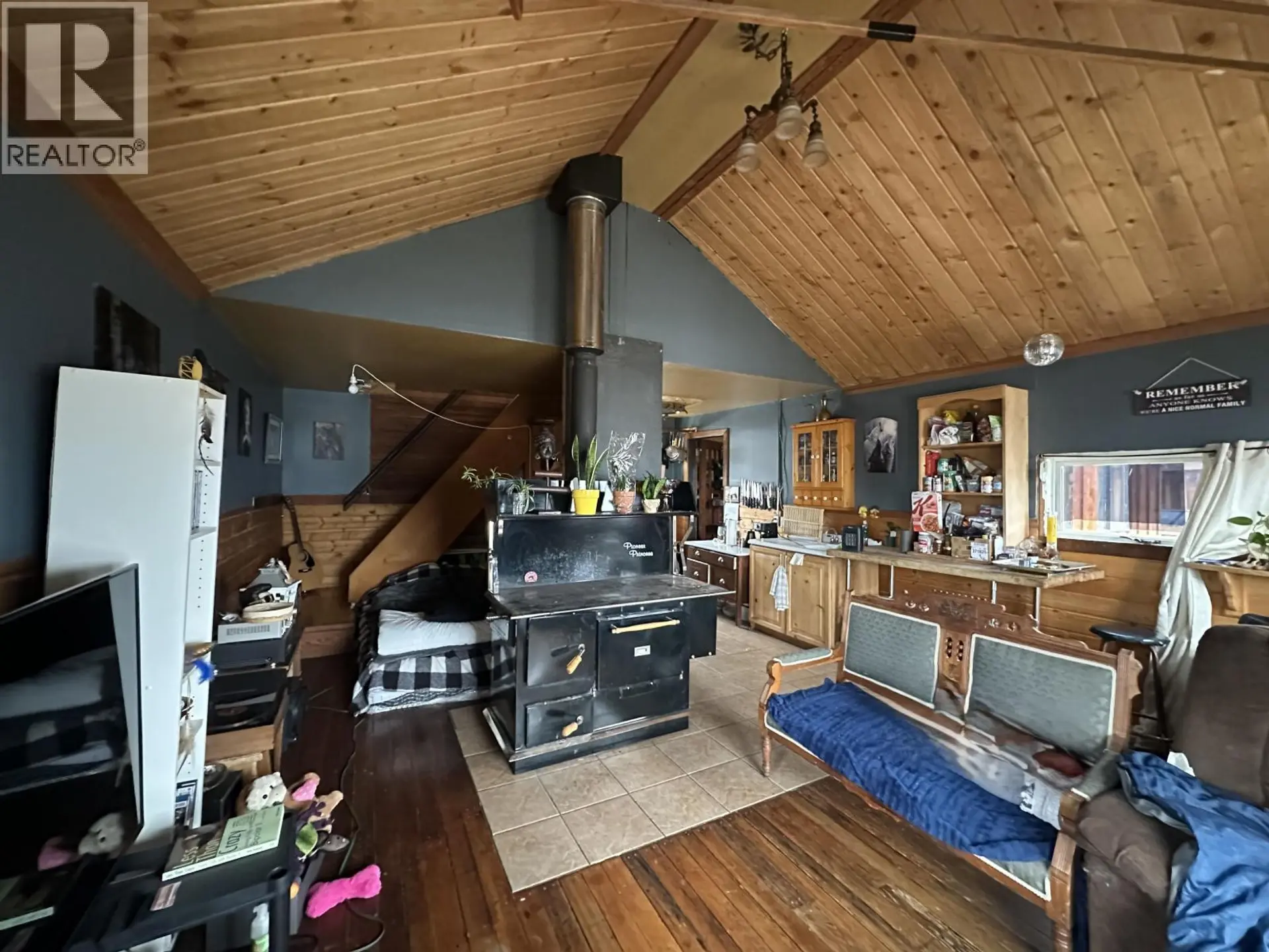 Property at 13202 WOODMERE ROAD, Telkwa, BC