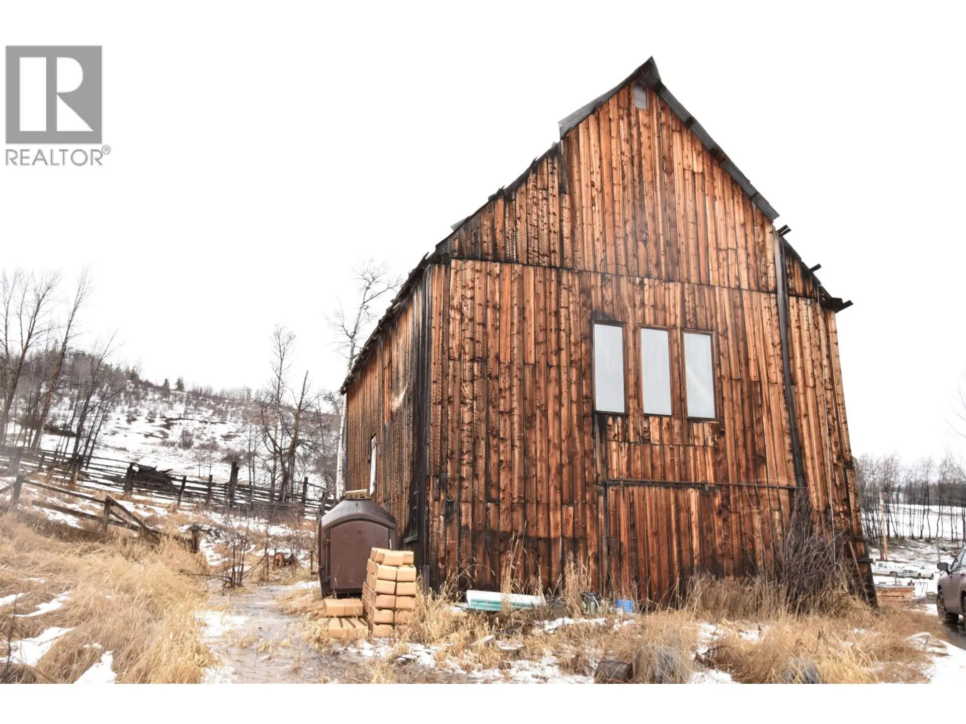 Property at 13202 WOODMERE ROAD, Telkwa, BC