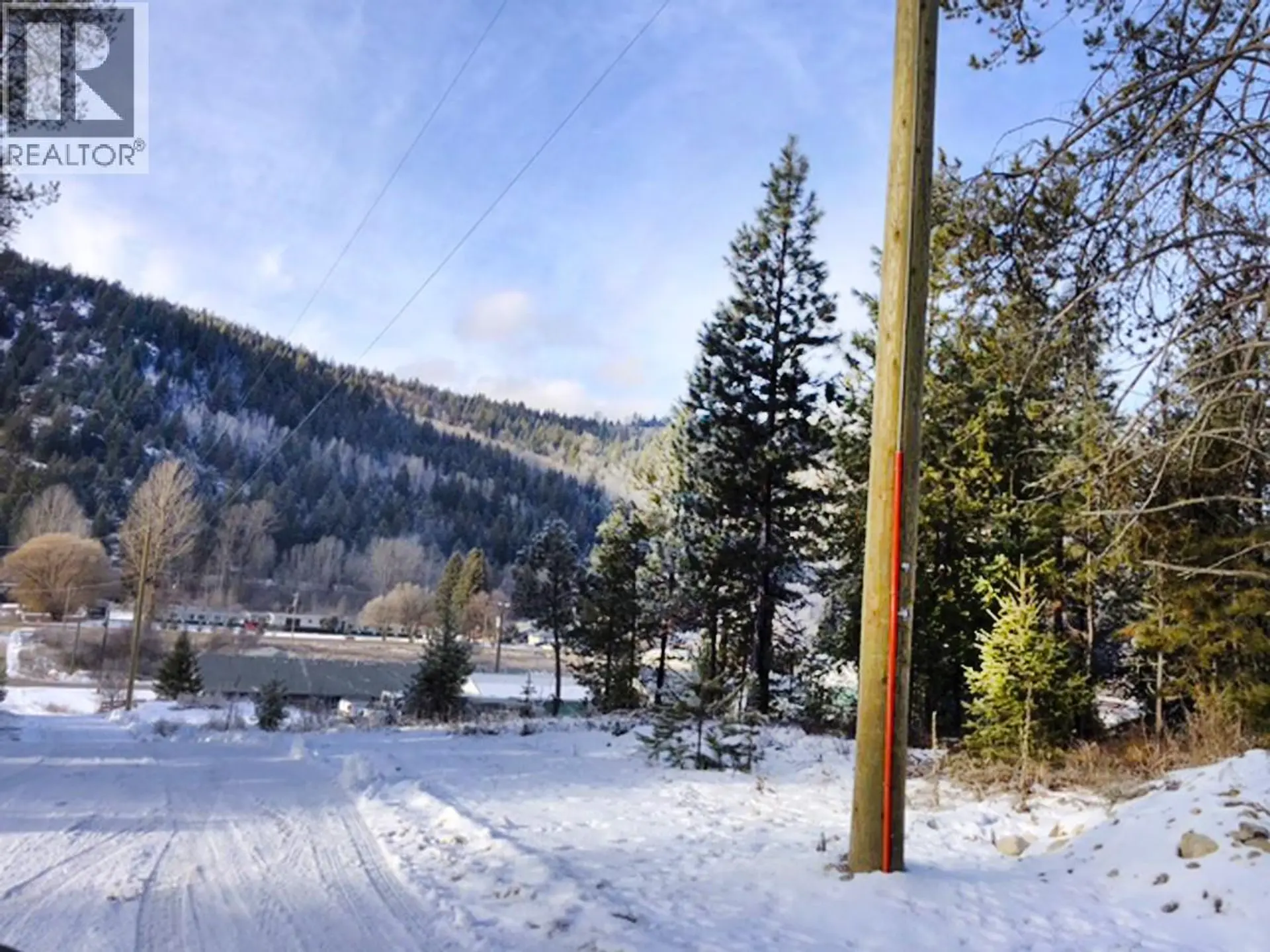 Property at 451 PONDEROSA LANE, Greenwood, BC