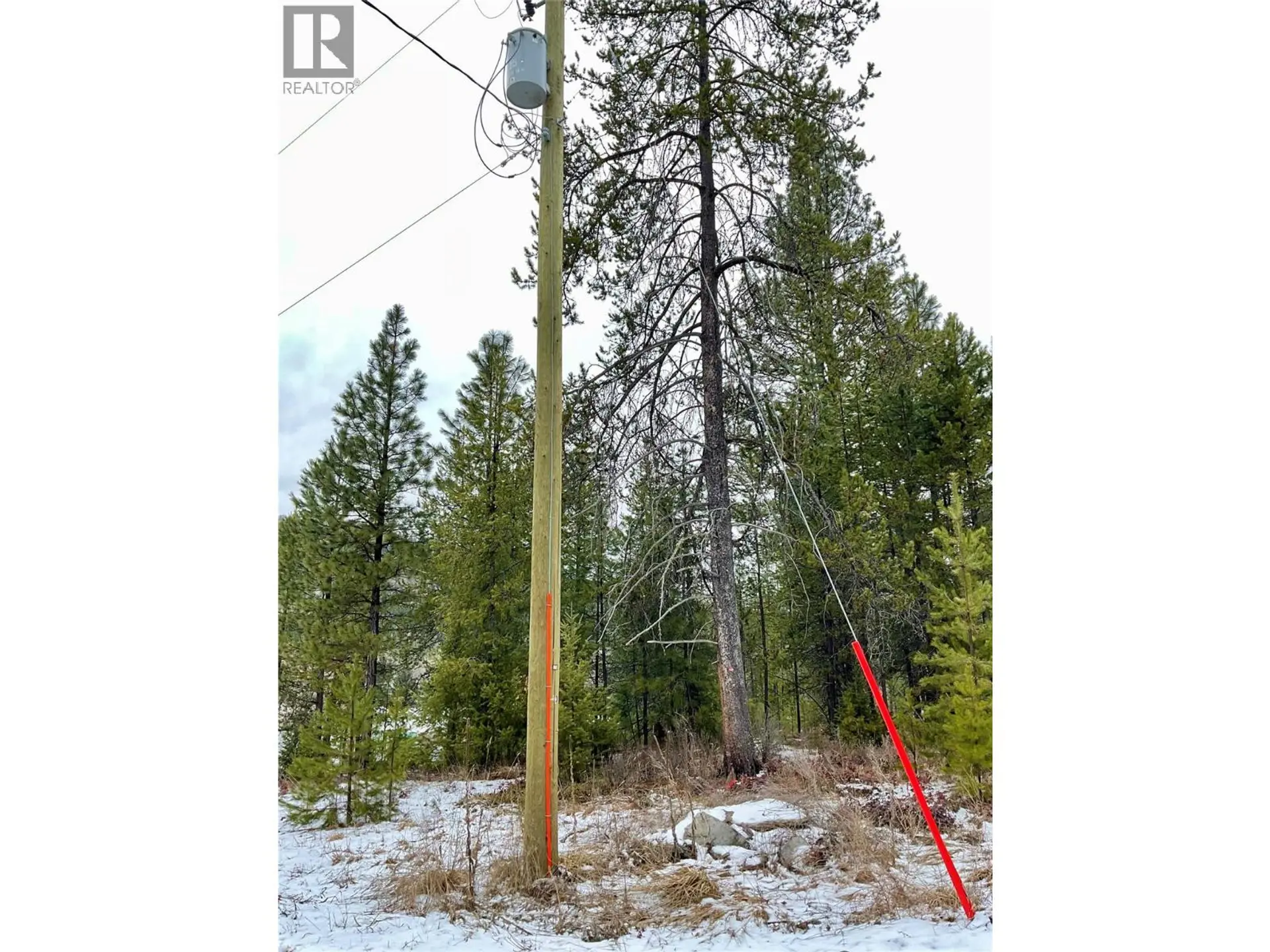 Property at 451 PONDEROSA LANE, Greenwood, BC