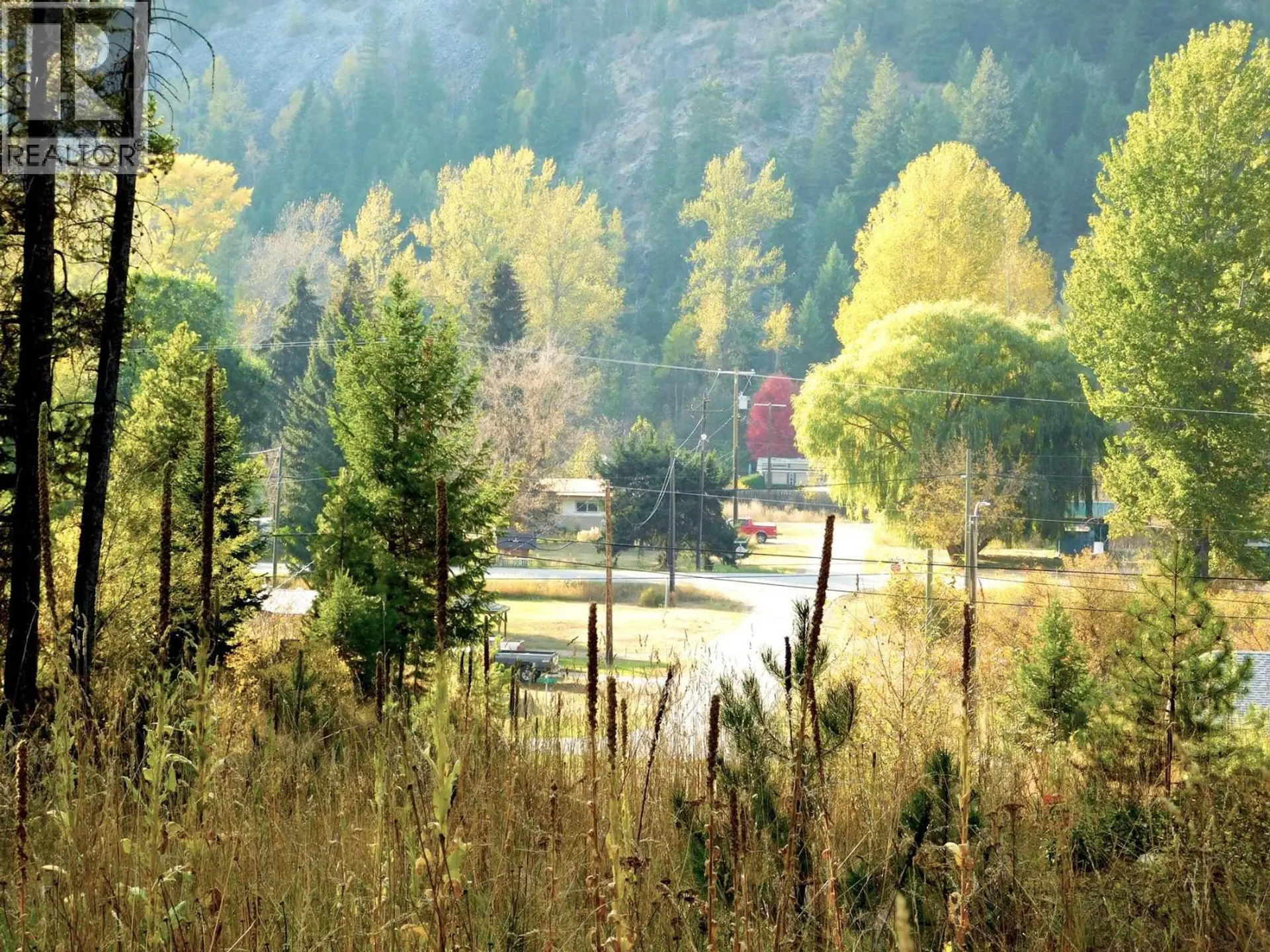 Property at 451 PONDEROSA LANE, Greenwood, BC