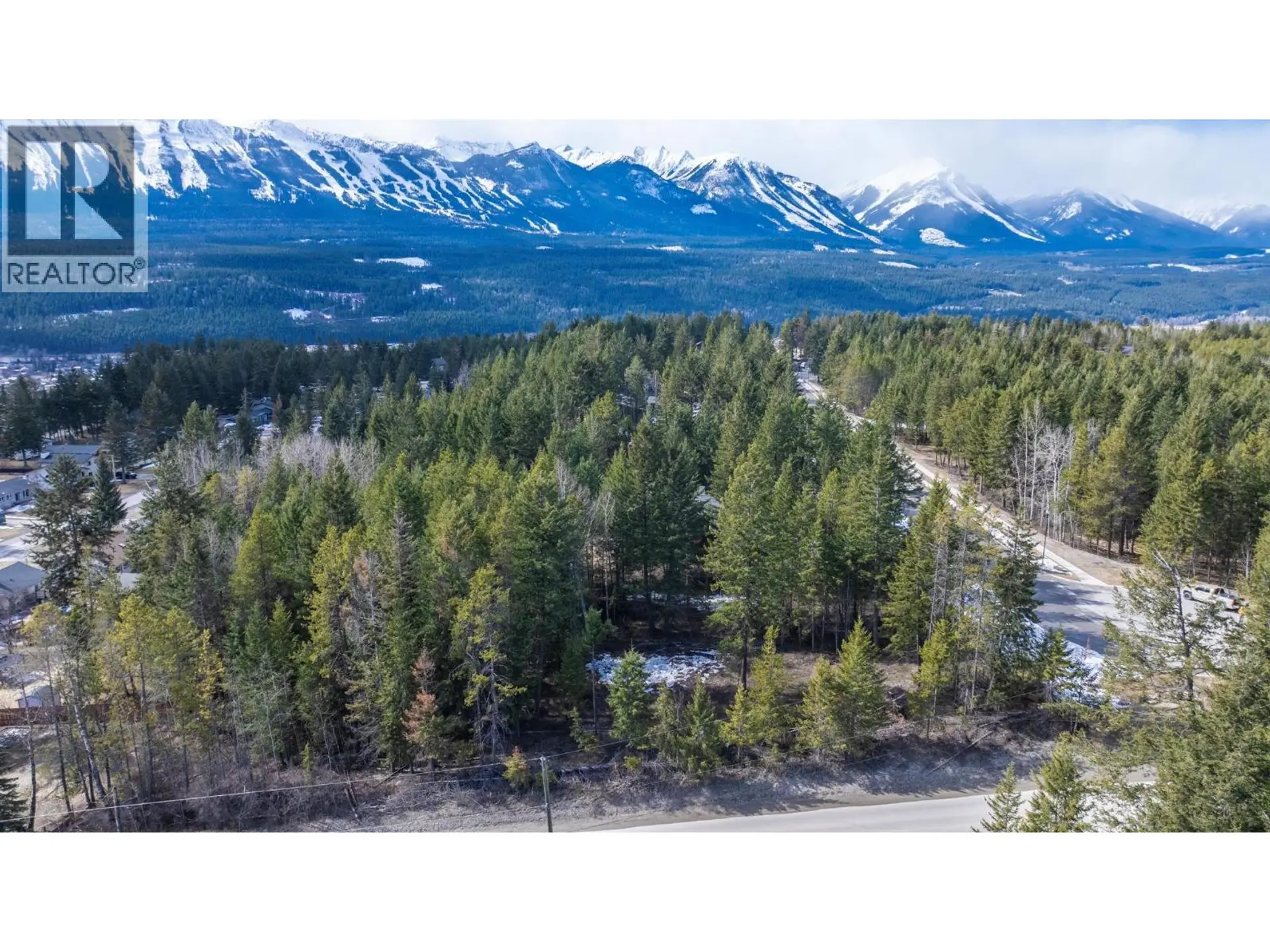 Property at 1400 PINE DRIVE, Golden, BC