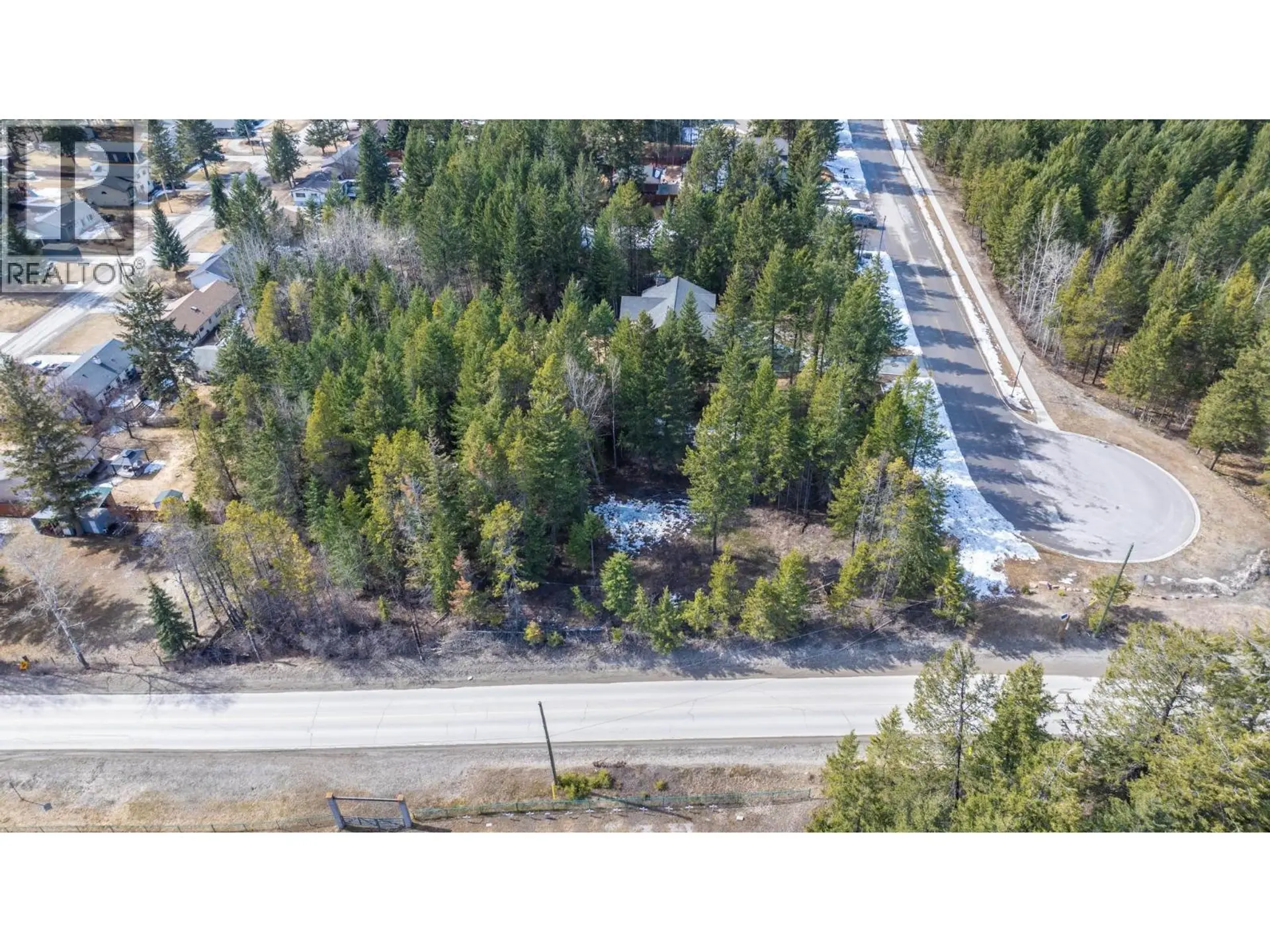 Property at 1400 PINE DRIVE, Golden, BC