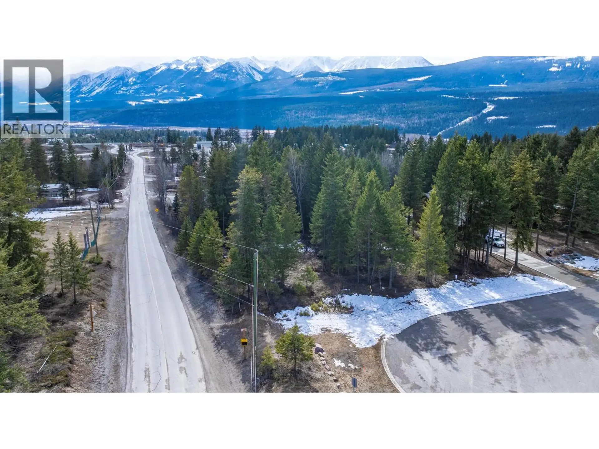 Property at 1400 PINE DRIVE, Golden, BC