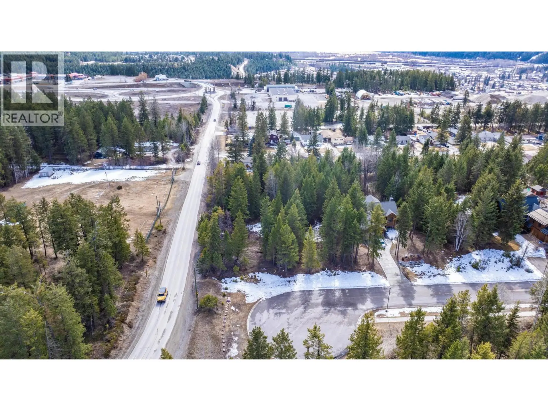Property at 1400 PINE DRIVE, Golden, BC