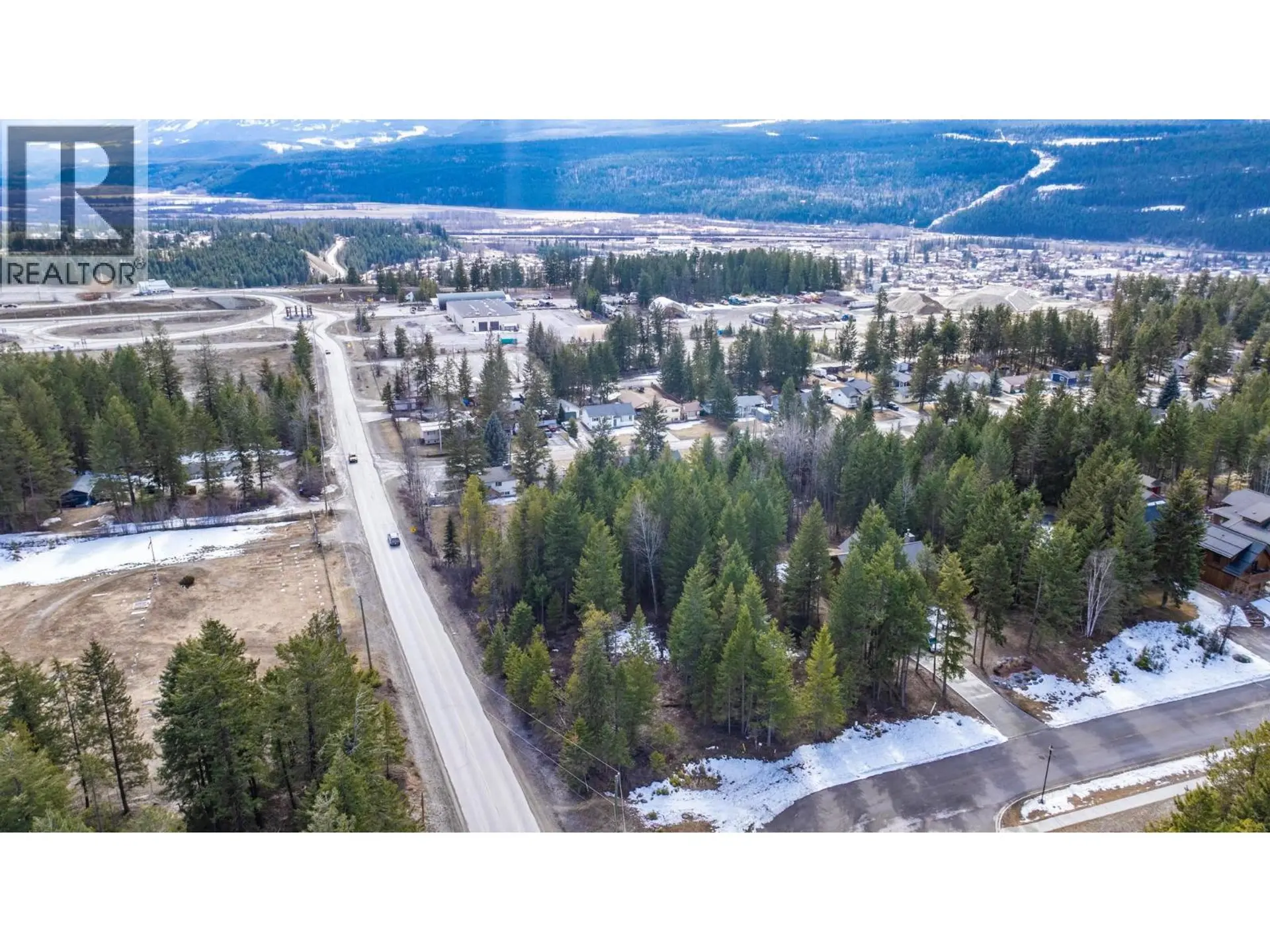 Property at 1400 PINE DRIVE, Golden, BC