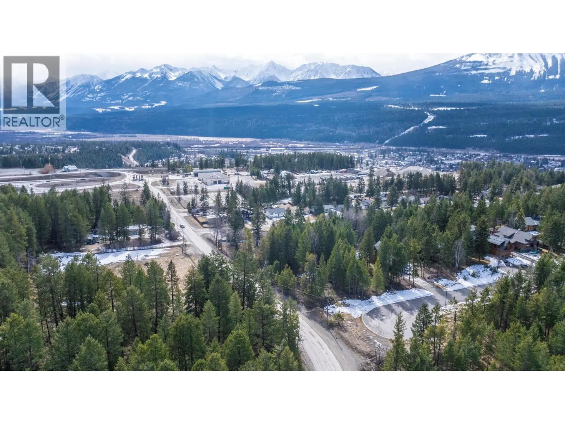 Property at 1400 PINE DRIVE, Golden, BC