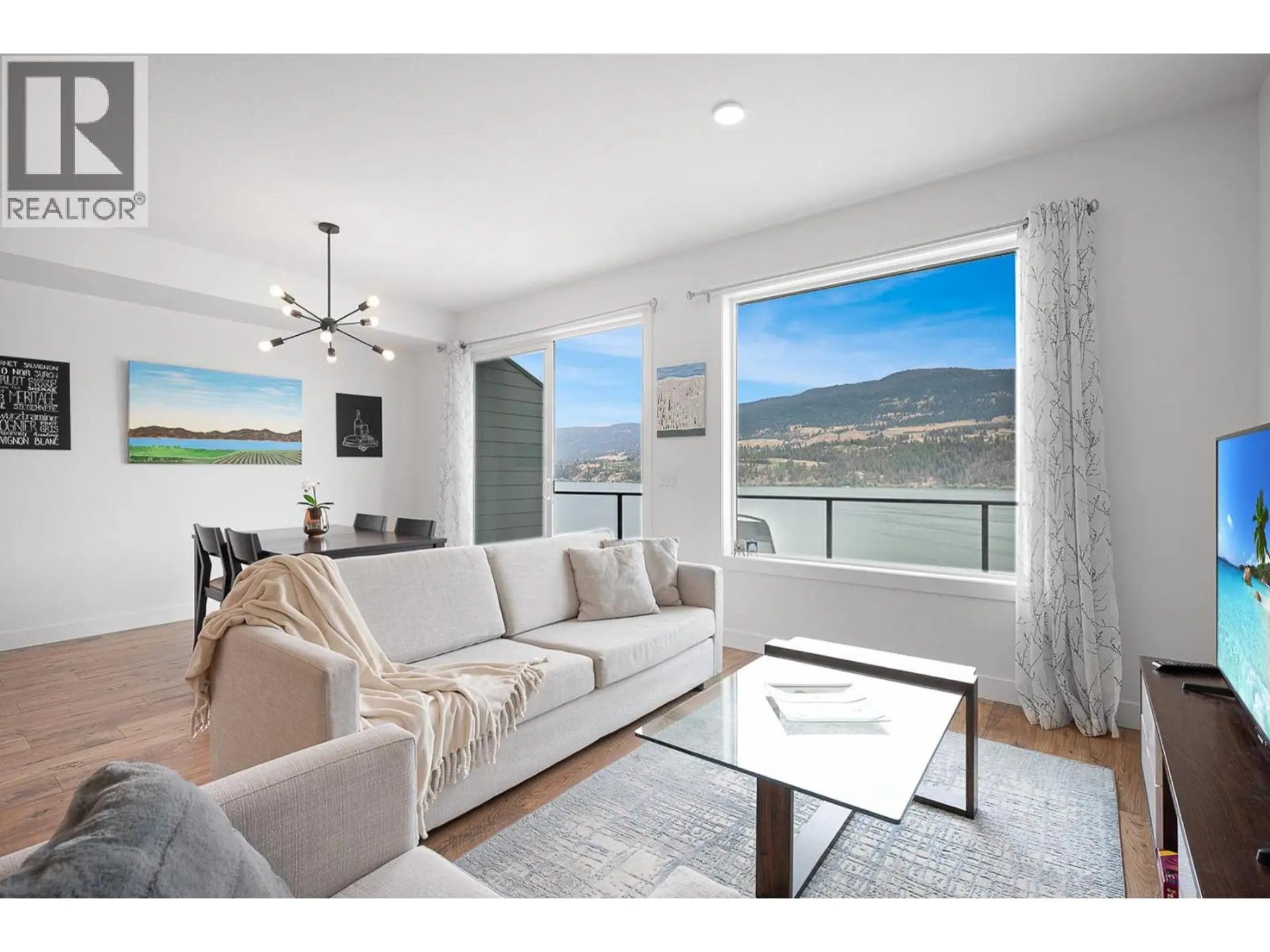 Property at #22 12075 Oceola Road, Lake Country, BC