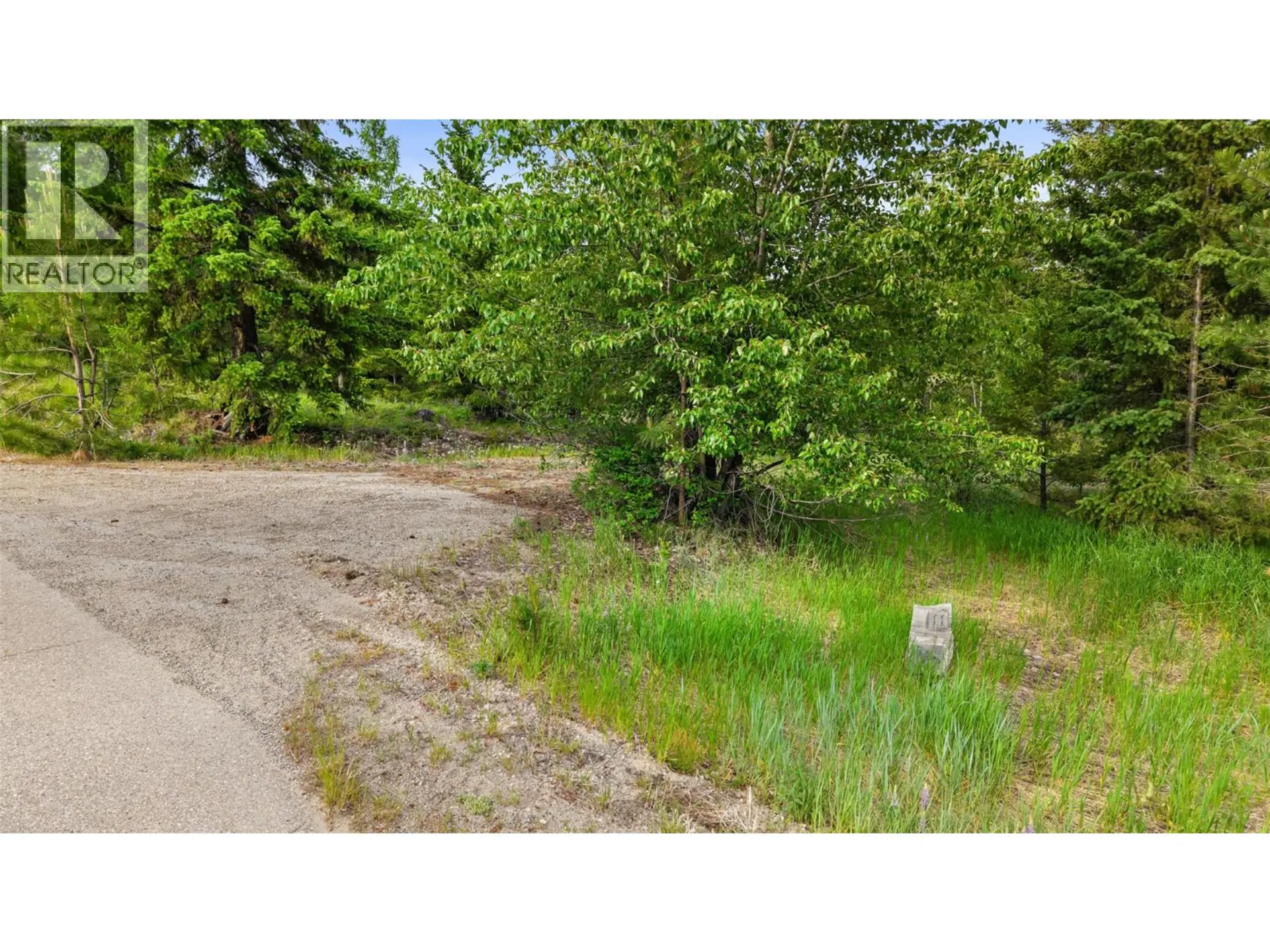 Property at 701 RAVEN HILL ROAD LOT# 11, Osoyoos, BC