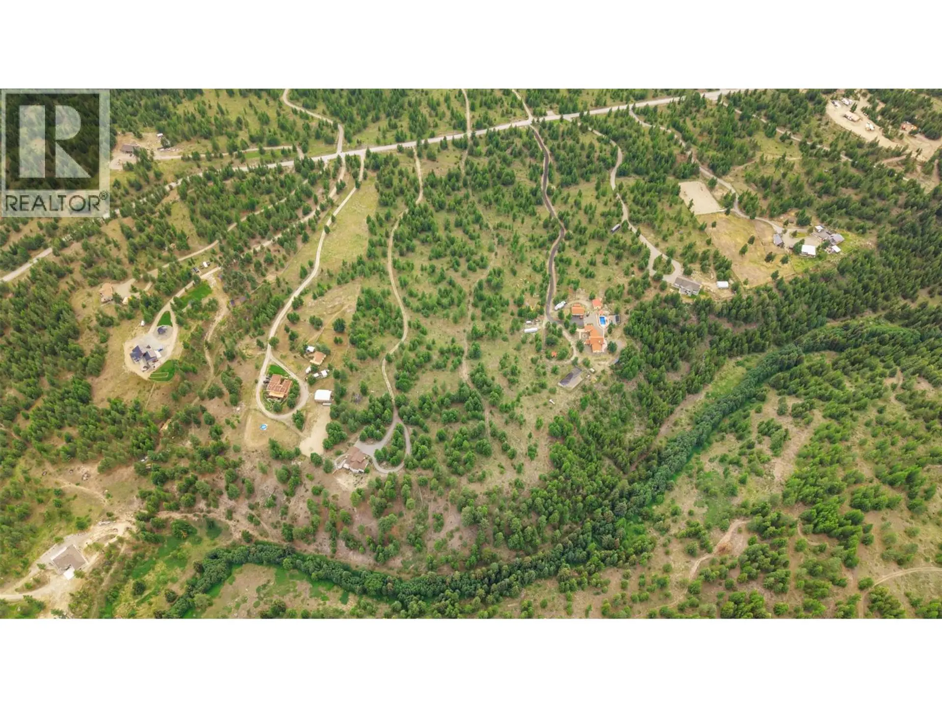 Property at 701 RAVEN HILL ROAD LOT# 11, Osoyoos, BC