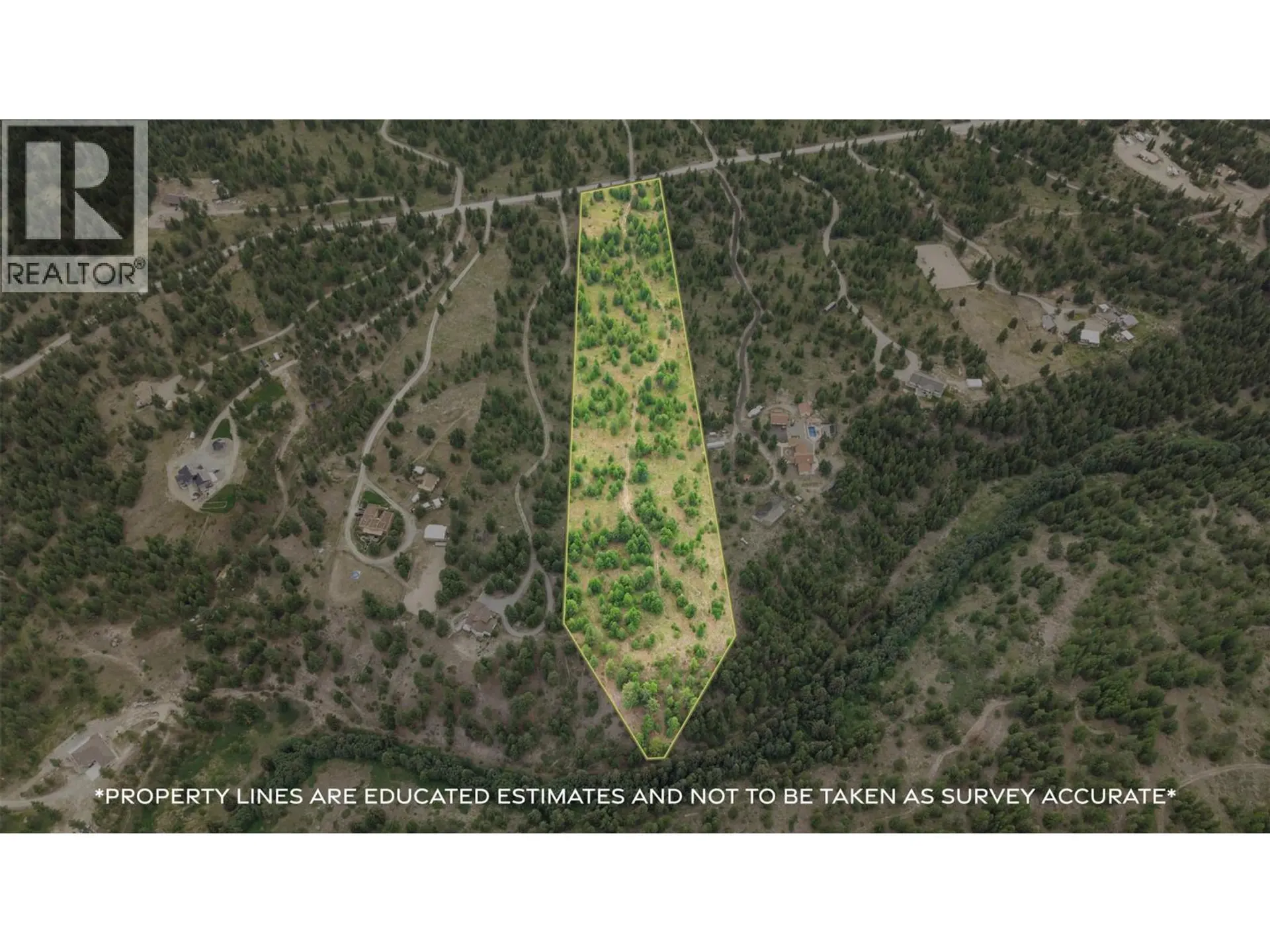 Property at 701 RAVEN HILL ROAD LOT# 11, Osoyoos, BC