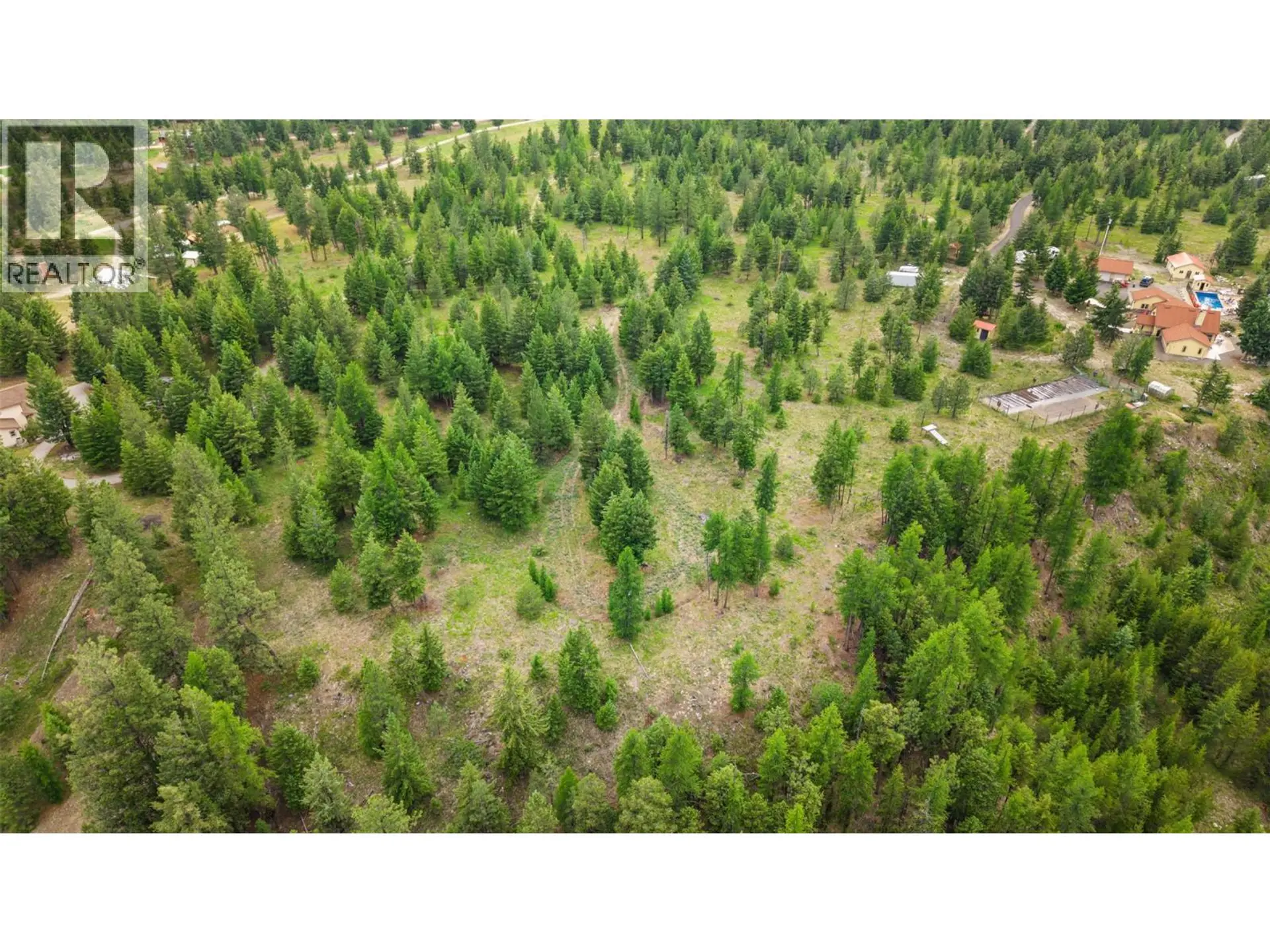 Property at 701 RAVEN HILL ROAD LOT# 11, Osoyoos, BC