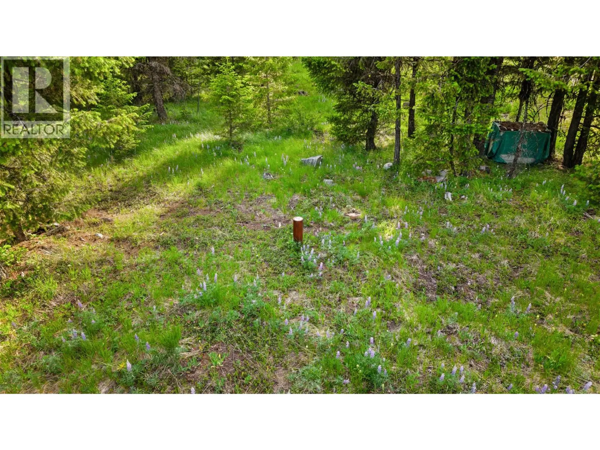 Property at 701 RAVEN HILL ROAD LOT# 11, Osoyoos, BC