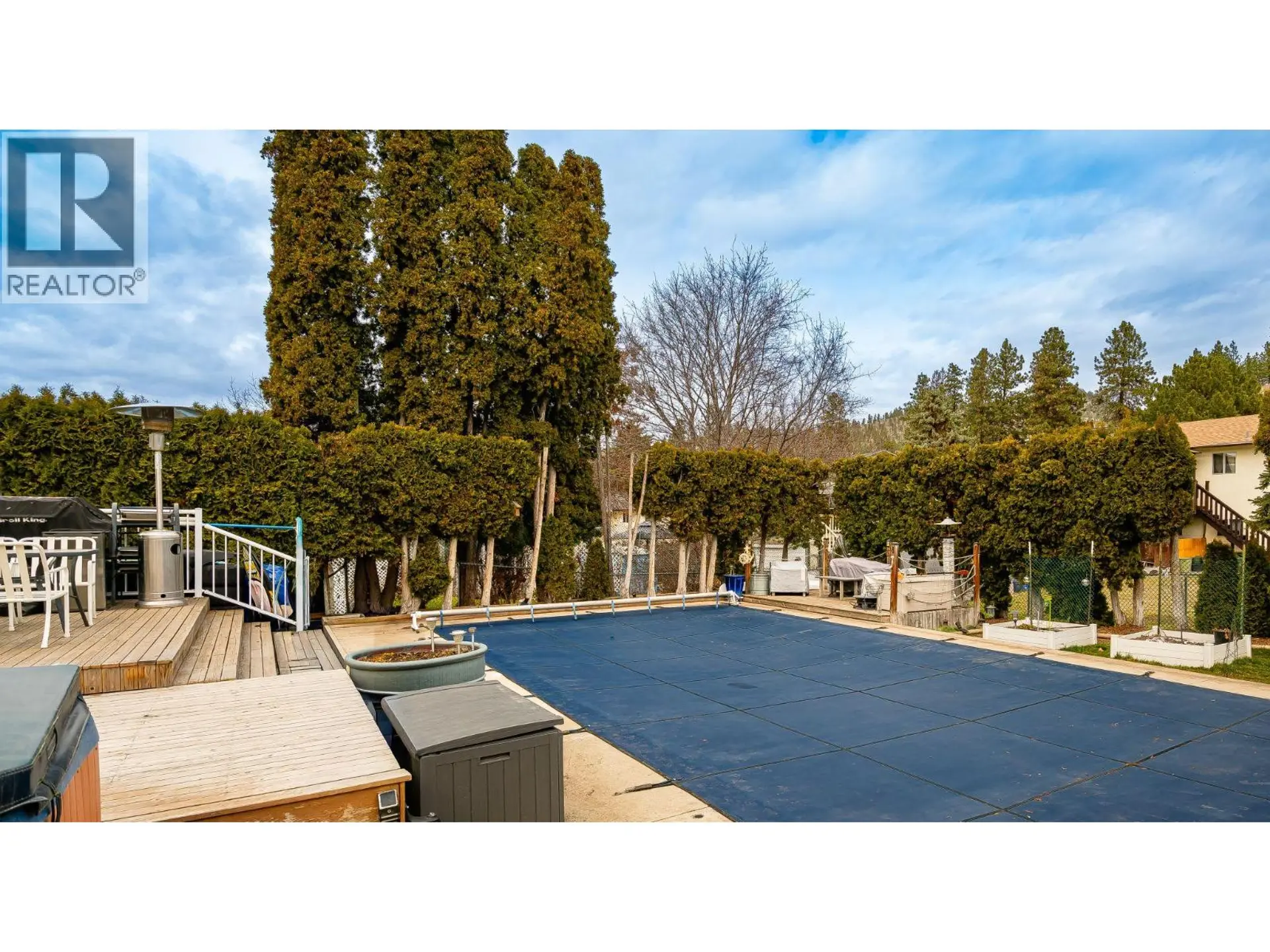 Property at 133 BRACEWELL DRIVE, Penticton, BC