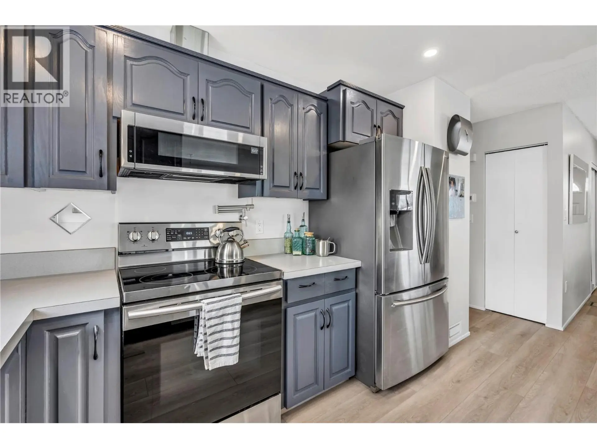 Property at 133 BRACEWELL DRIVE, Penticton, BC