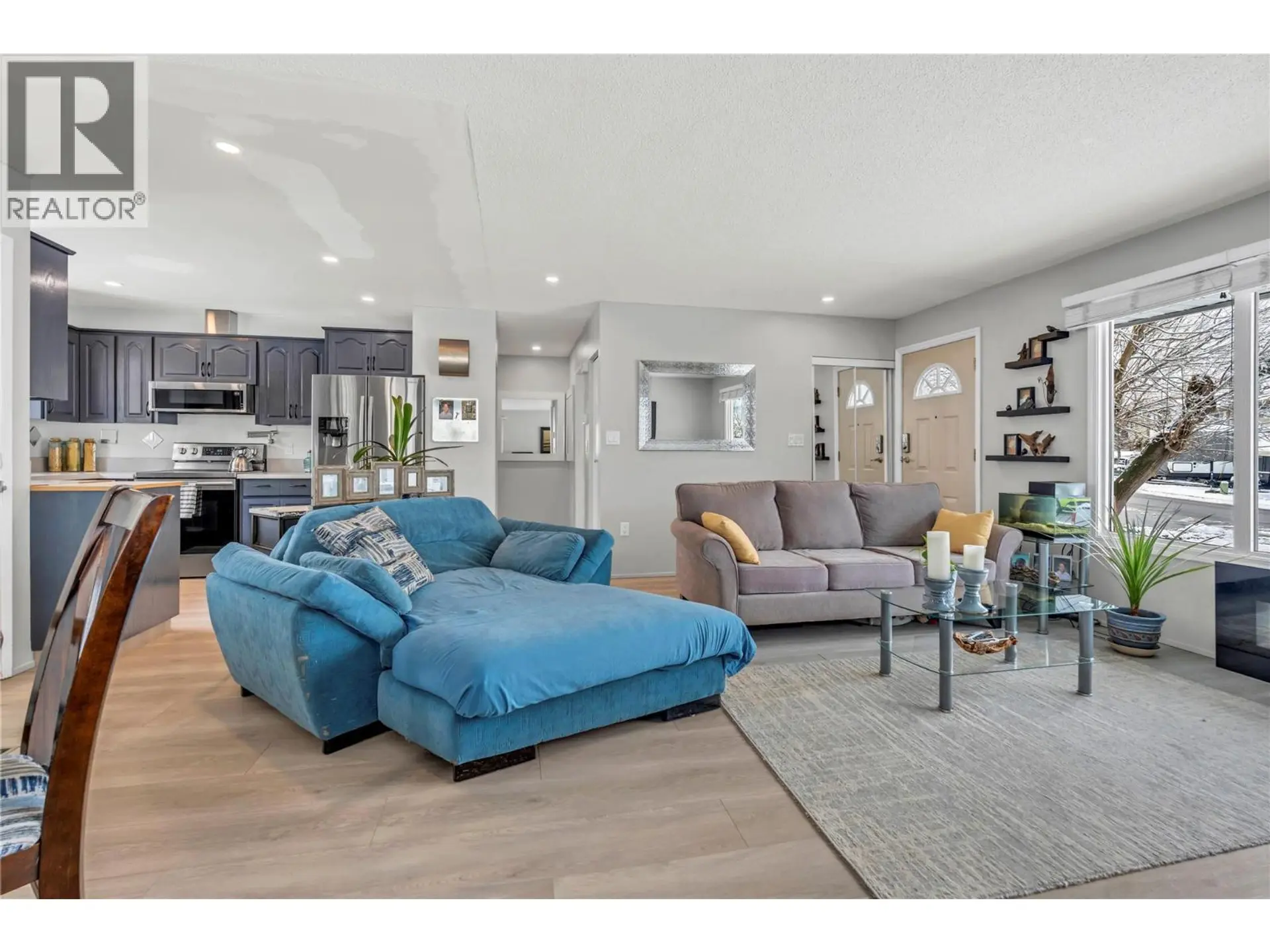 Property at 133 BRACEWELL DRIVE, Penticton, BC