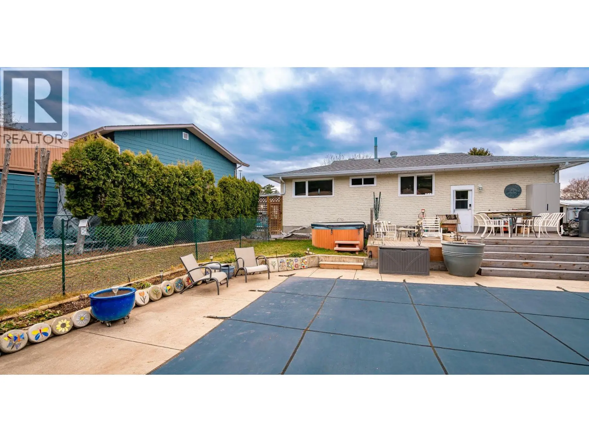 Property at 133 BRACEWELL DRIVE, Penticton, BC