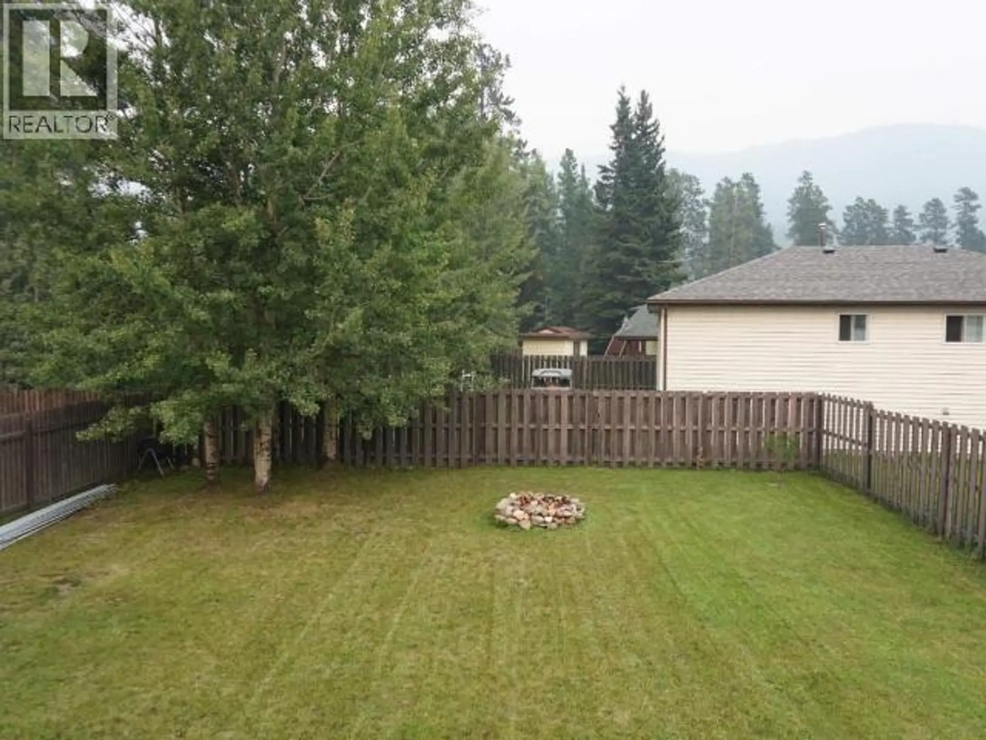 Property at 116 WOLVERINE AVENUE, Tumbler Ridge, BC