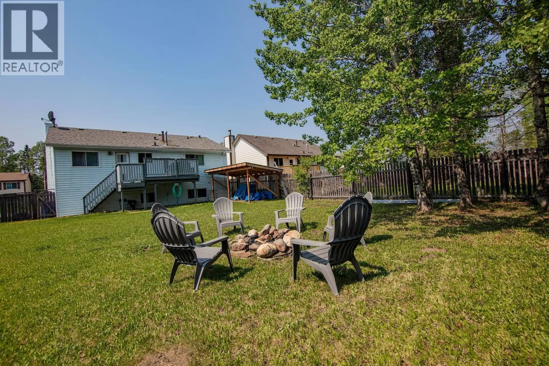 Property at 116 WOLVERINE AVENUE, Tumbler Ridge, BC