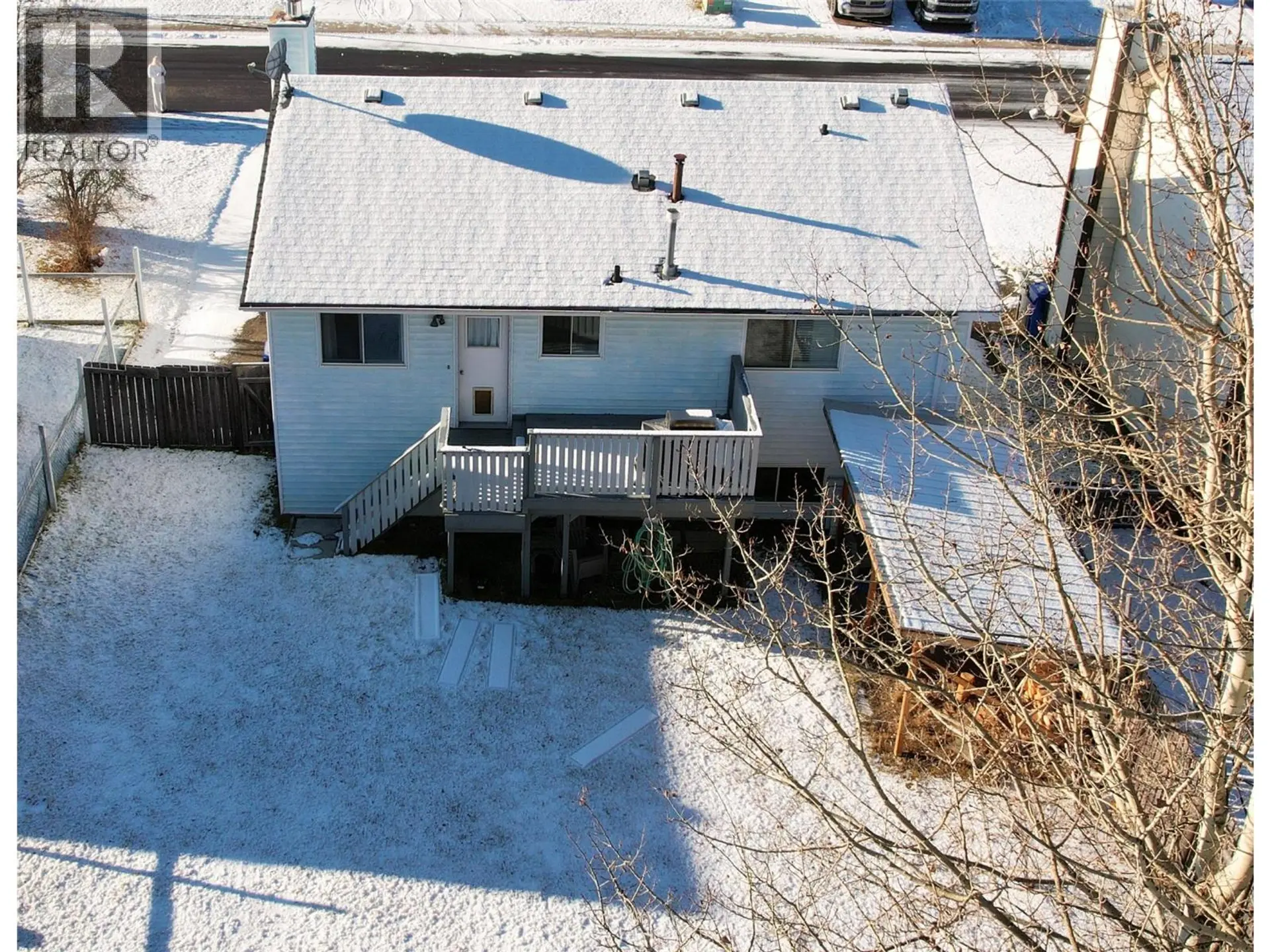 Property at 116 WOLVERINE AVENUE, Tumbler Ridge, BC