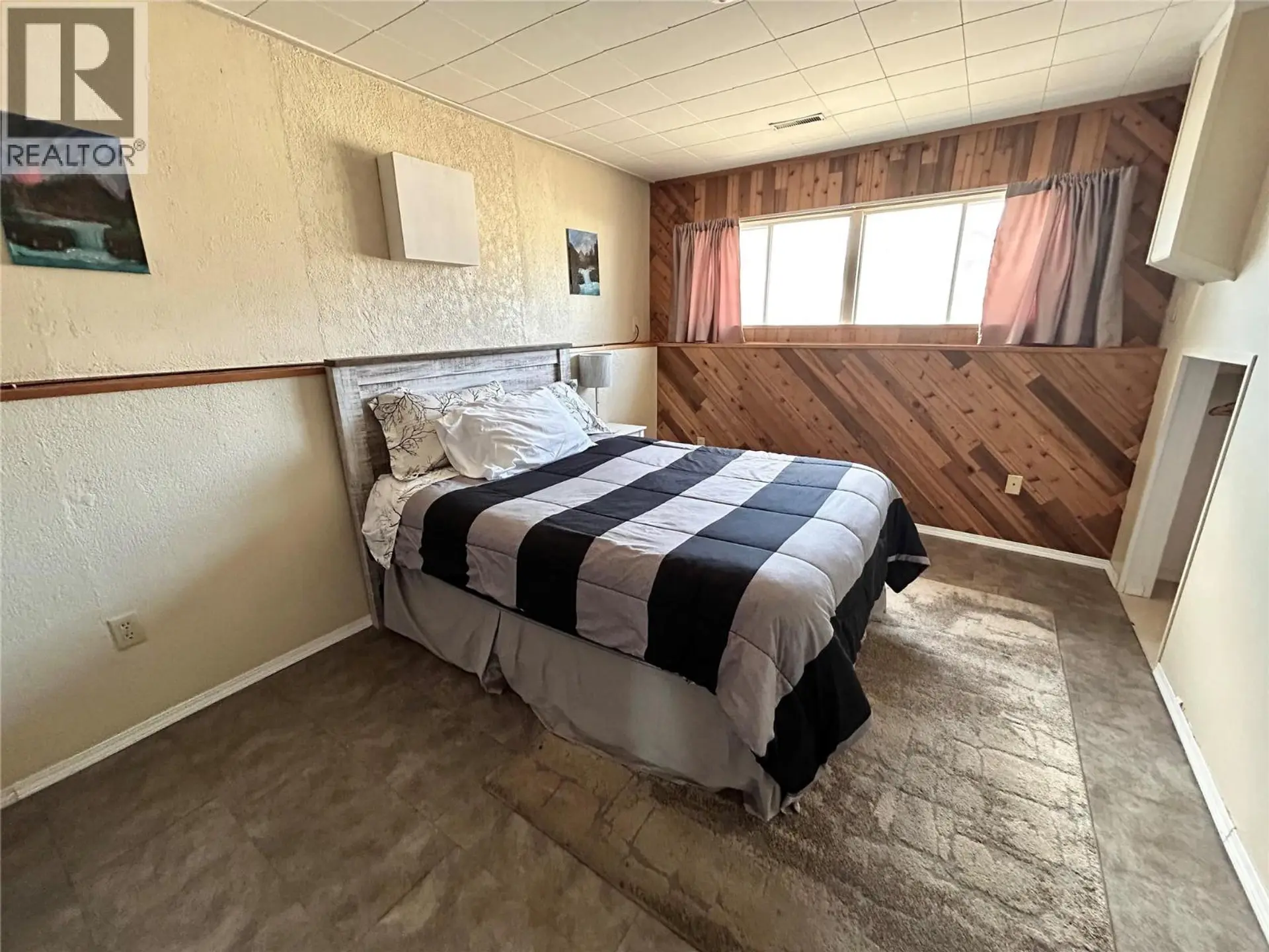 Property at 116 WOLVERINE AVENUE, Tumbler Ridge, BC