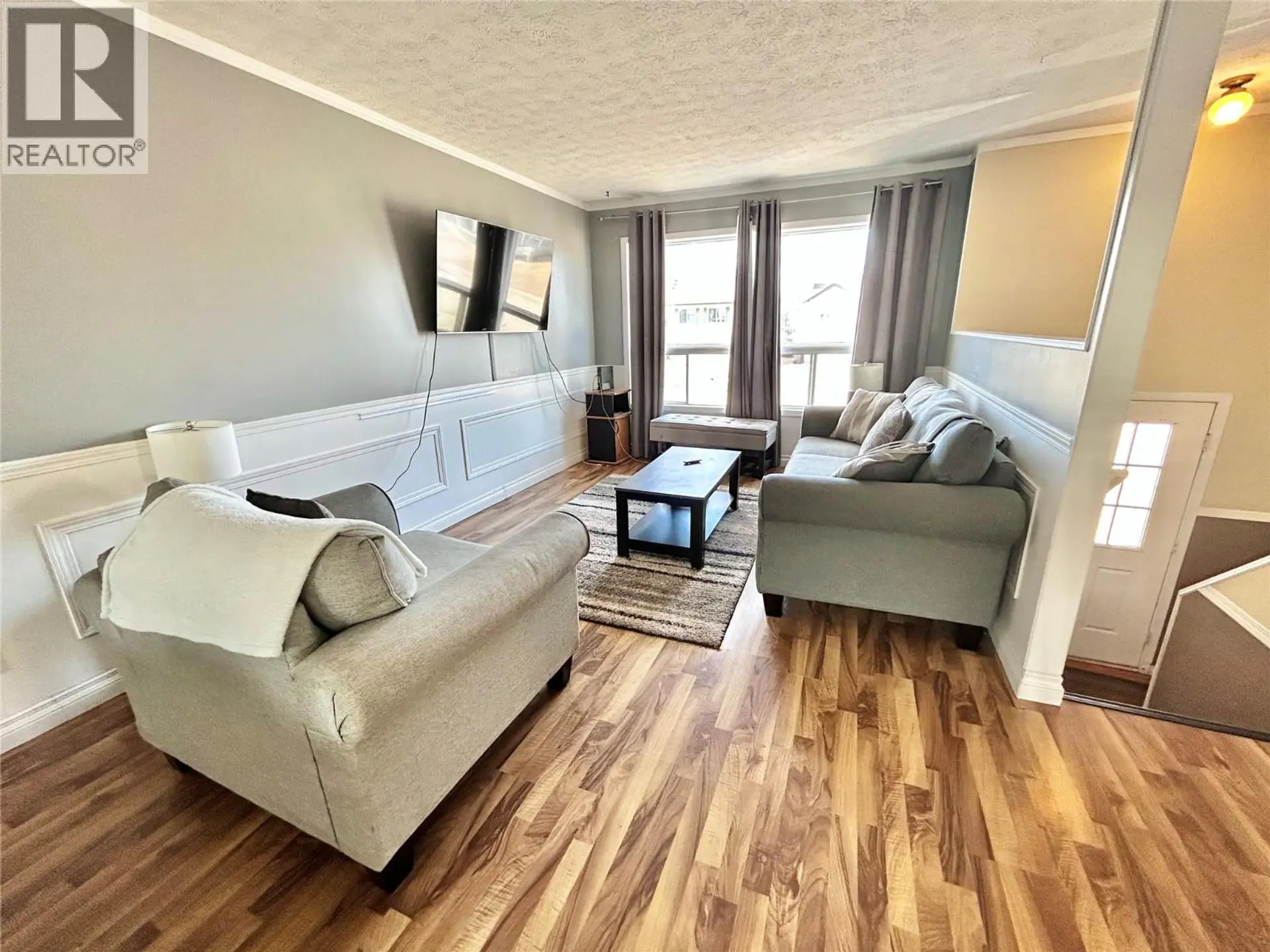 Property at 116 WOLVERINE AVENUE, Tumbler Ridge, BC