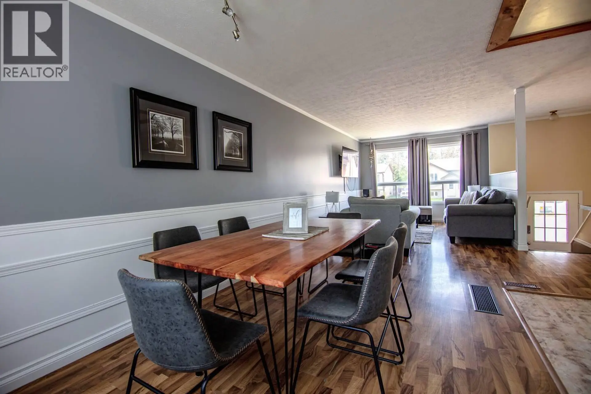 Property at 116 WOLVERINE AVENUE, Tumbler Ridge, BC