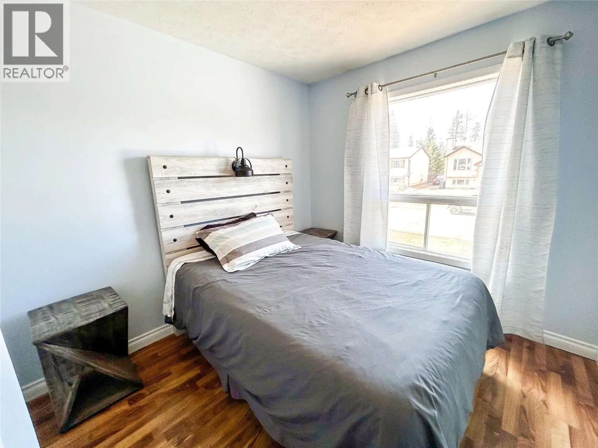 Property at 116 WOLVERINE AVENUE, Tumbler Ridge, BC