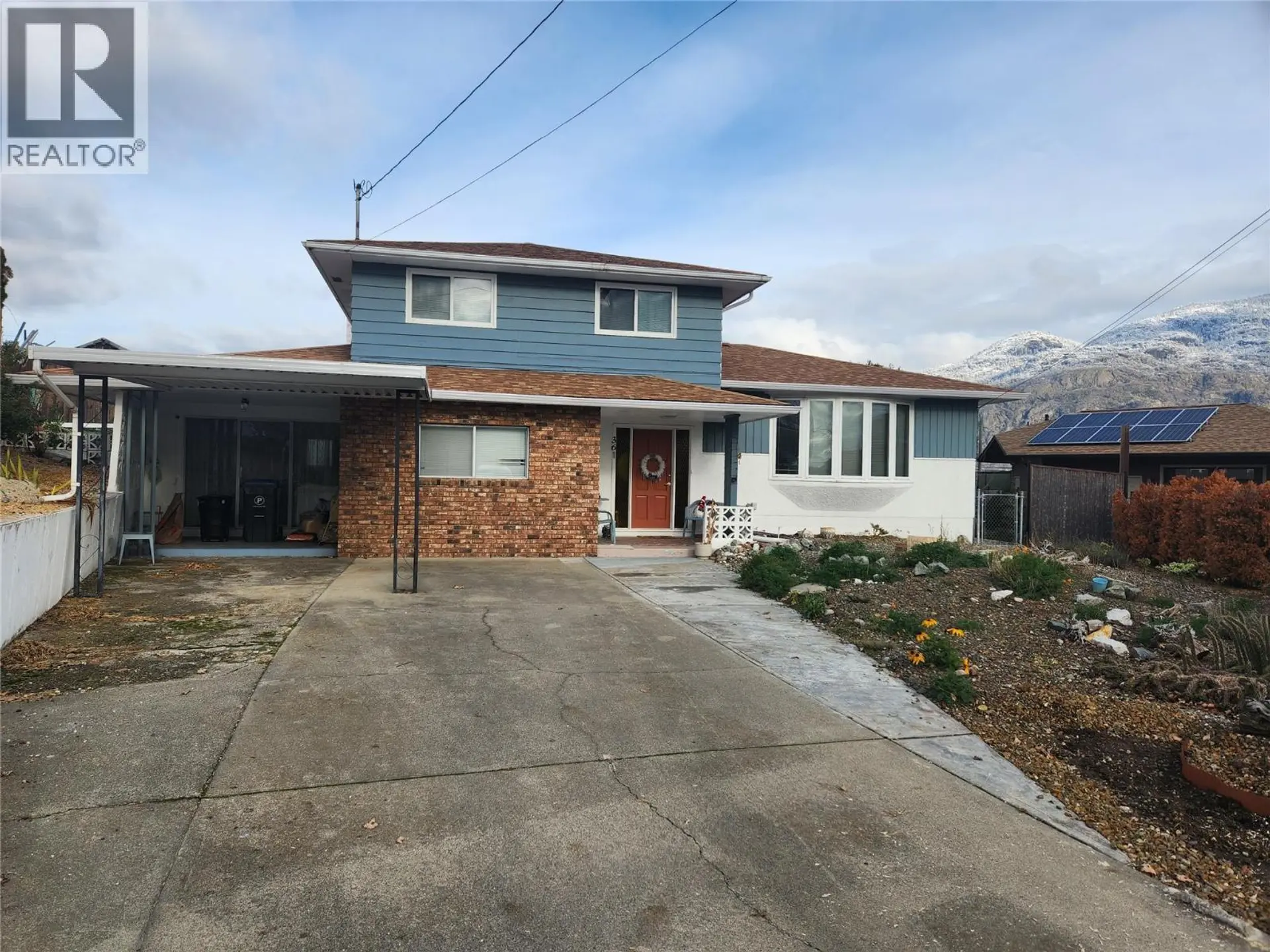 Property at 36 Finch Crescent, Osoyoos, BC
