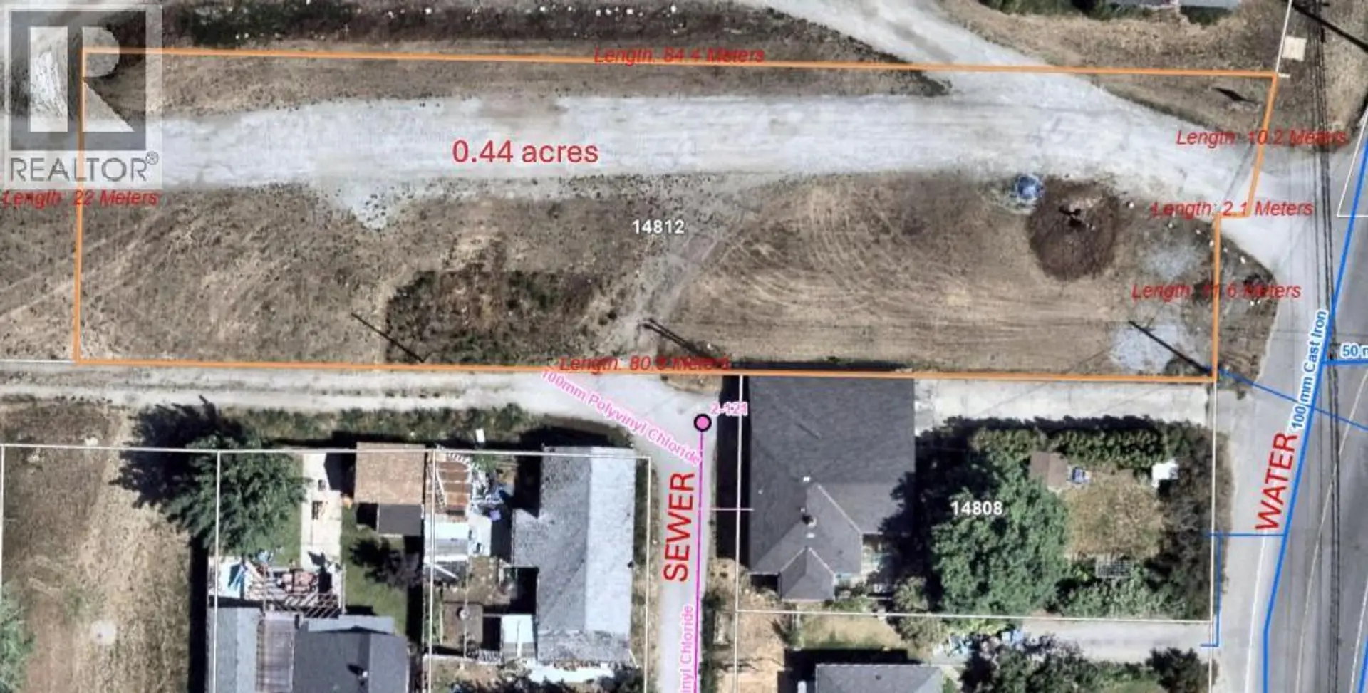 Property at 14812 VICTORIA ROAD N, Summerland, BC