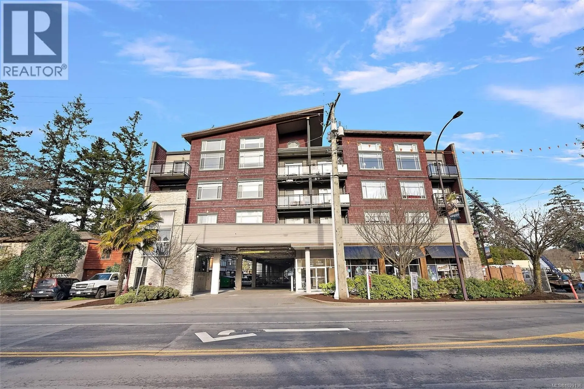 Property at #403 844 Goldstream Ave, Langford, BC