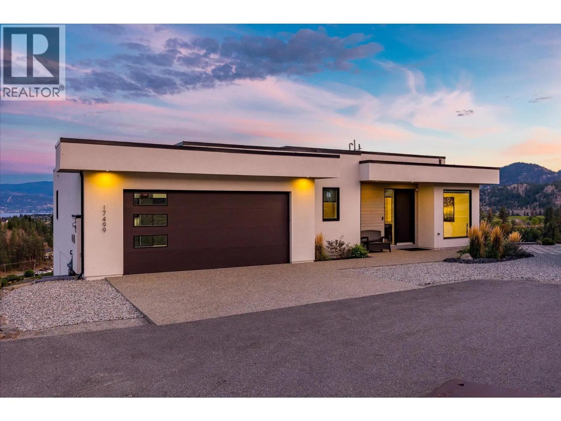 Property at 17499 Sanborn Street, Summerland, BC