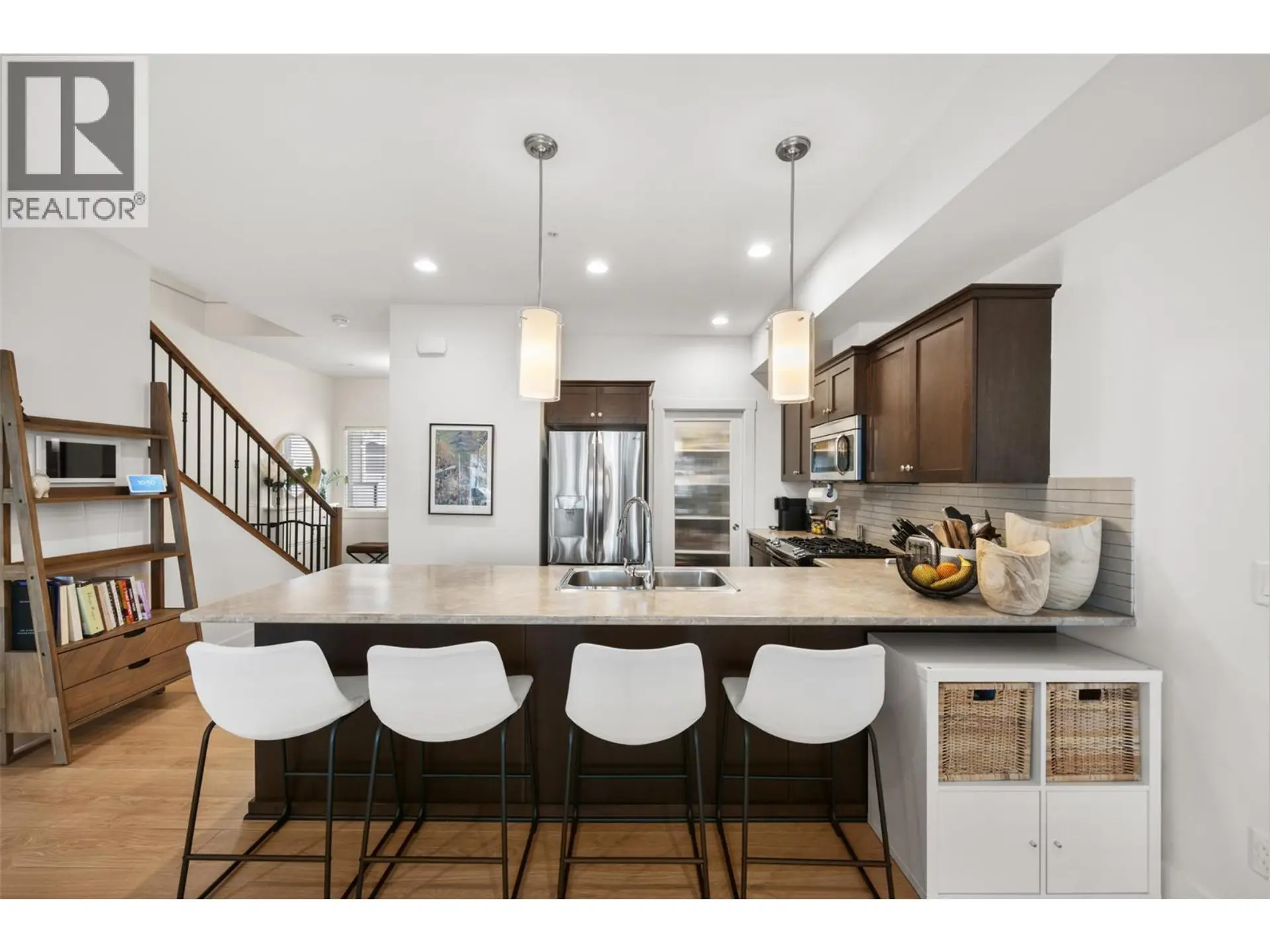 Property at #46 600 Boynton Place, Kelowna, BC