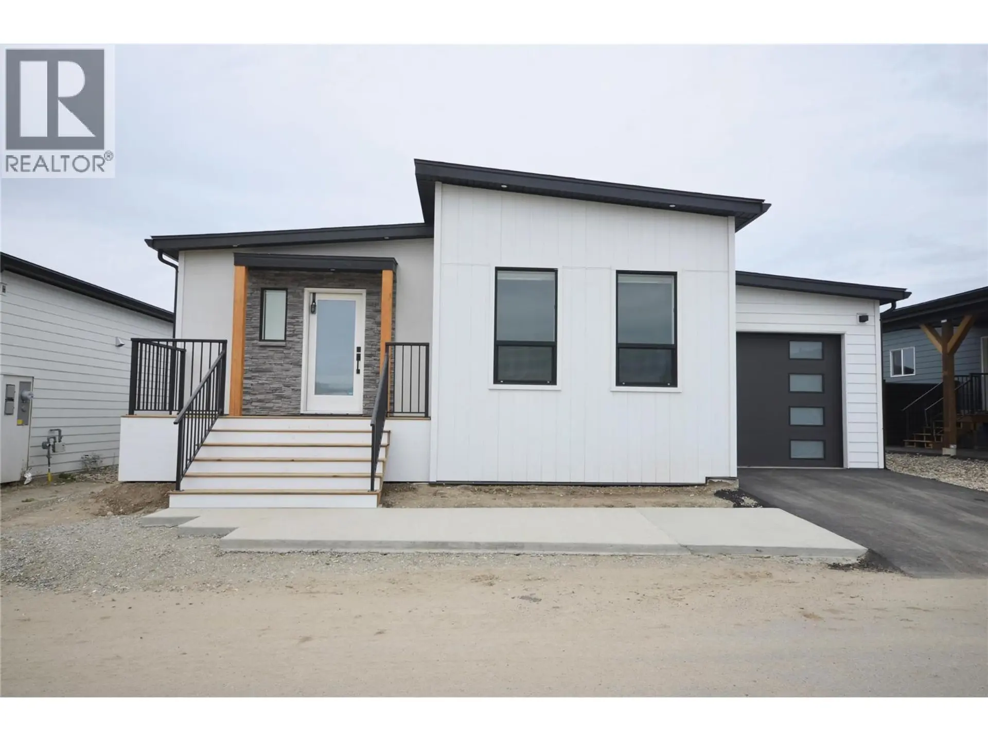 Property at #126 8900 Jim Bailey Road, Kelowna, BC